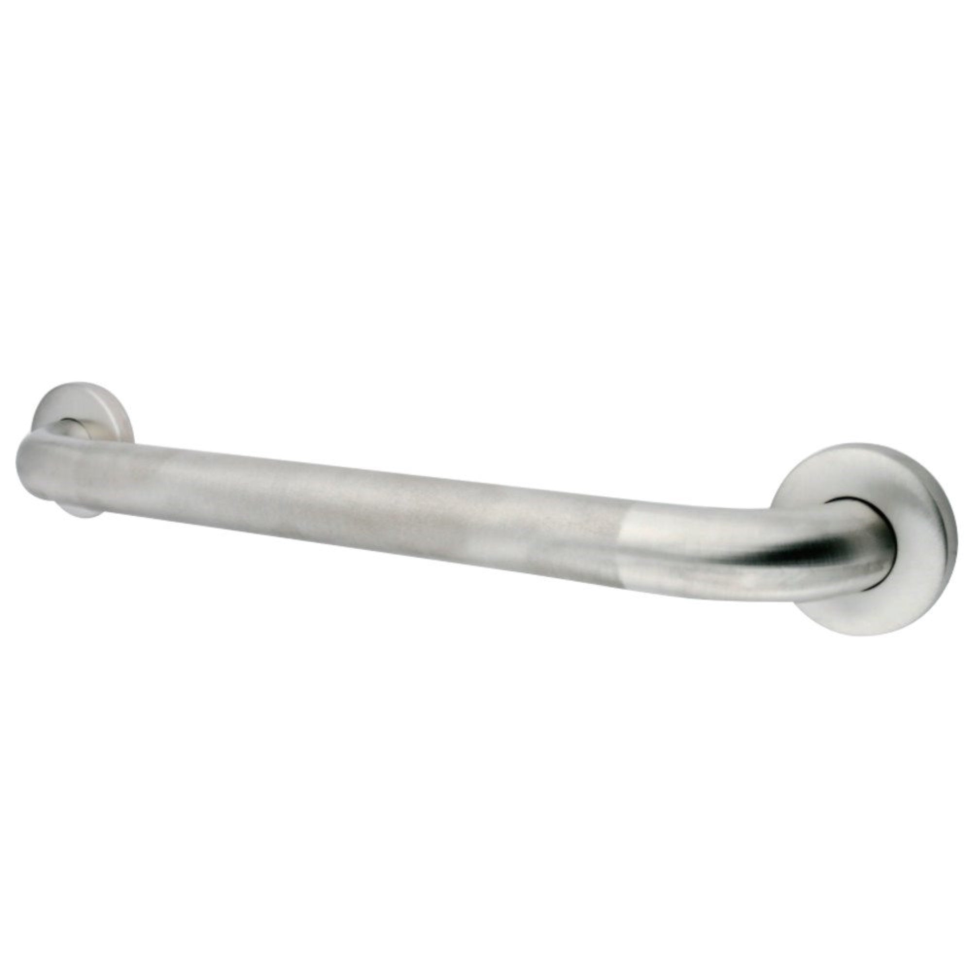 Kingston Brass Gb1416Ct 16'' Stainless Steel Grab Bar, Brushed Nickel