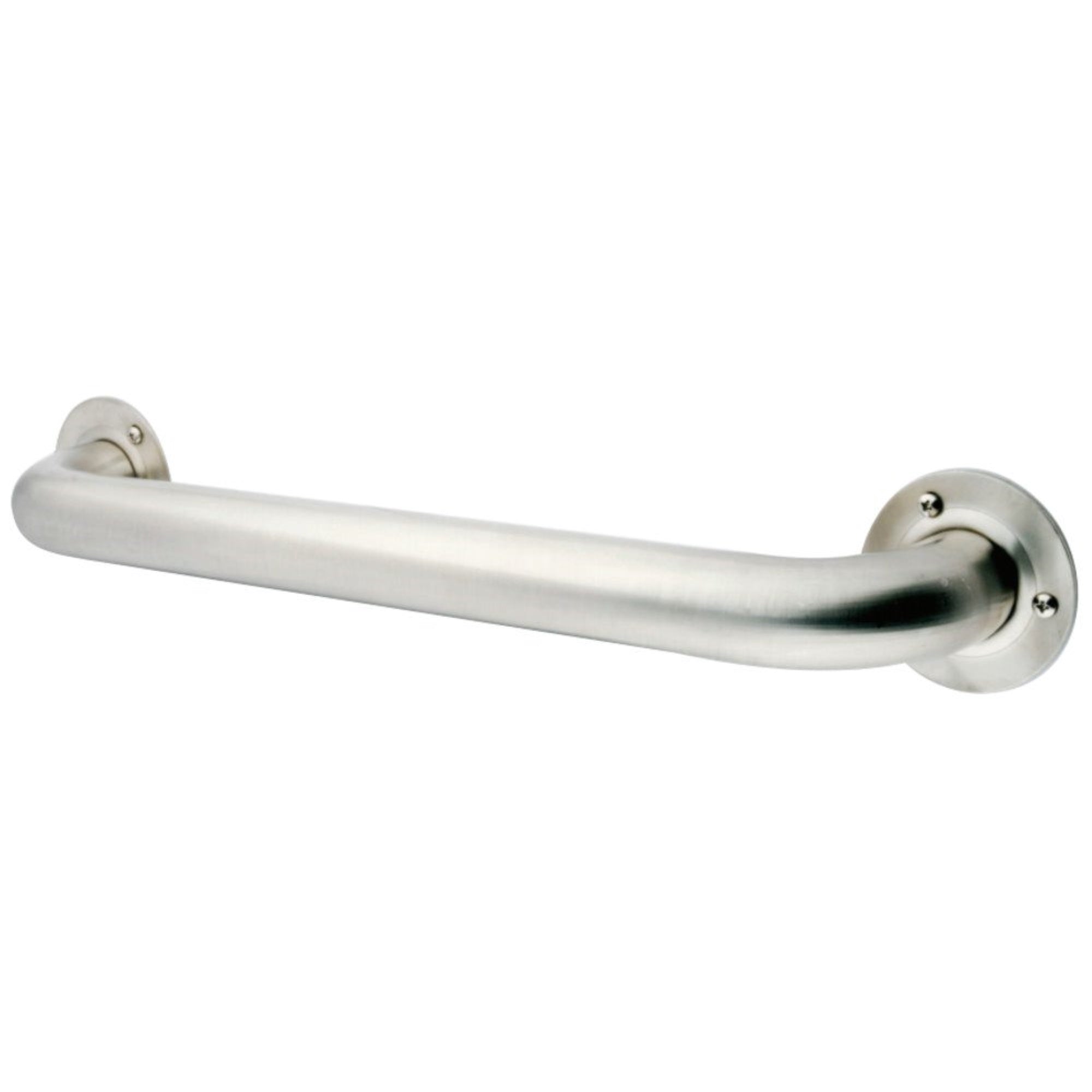 Kingston Brass Gb1432Es 32'' Stainless Steel Grab Bar, Brushed Nickel