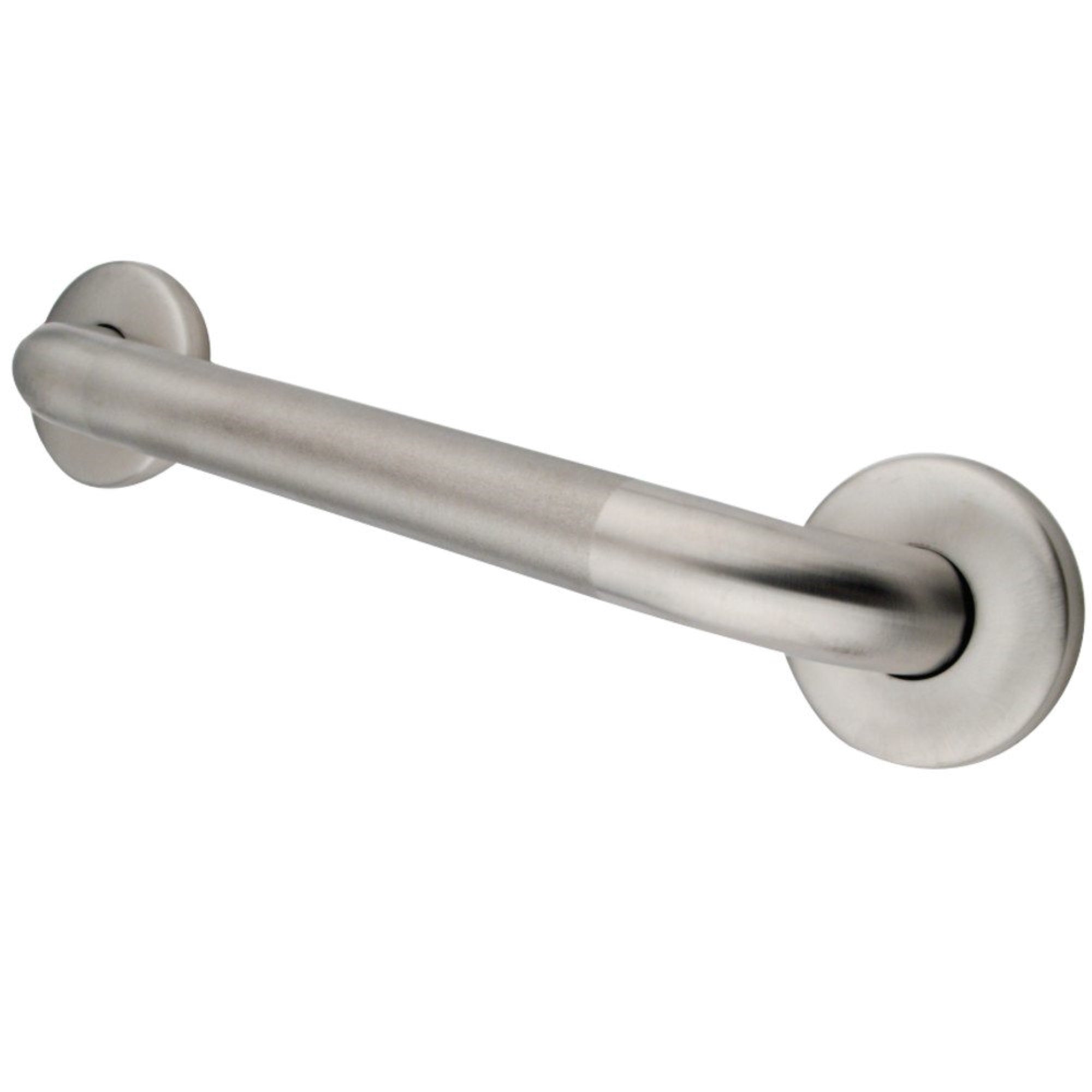 Kingston Brass Gb1442Ct 42'' Stainless Steel Grab Bar, Brushed Nickel