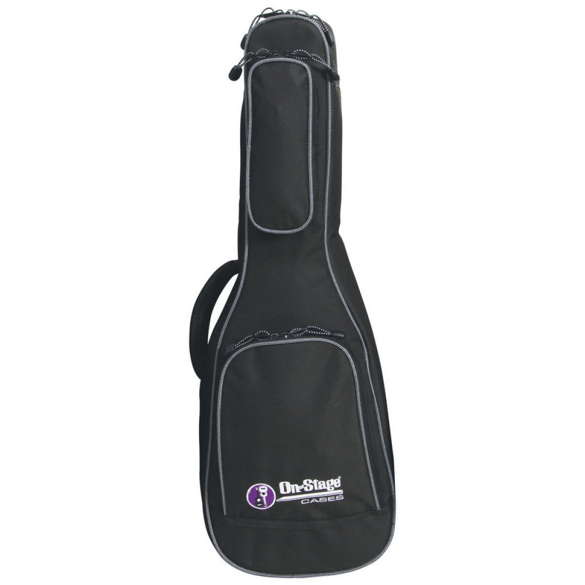 Gbu4100 Series Ukulele Gig Bag  (Tenor)