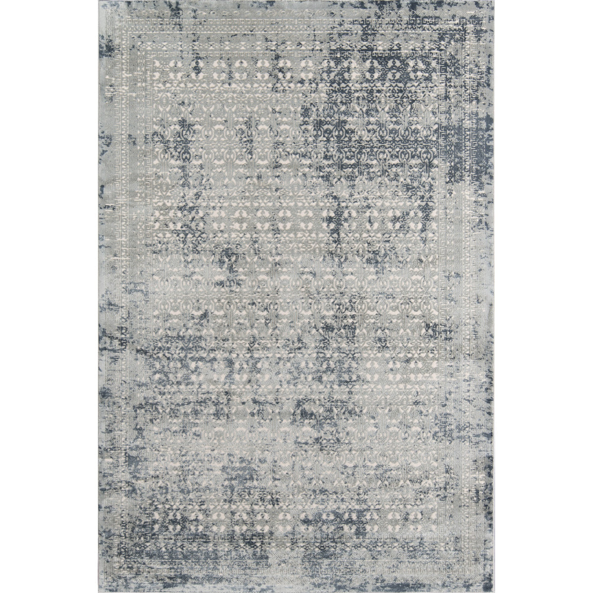 Momeni Genevieve Gnv-3 Sage  1'10'' X 2'10''