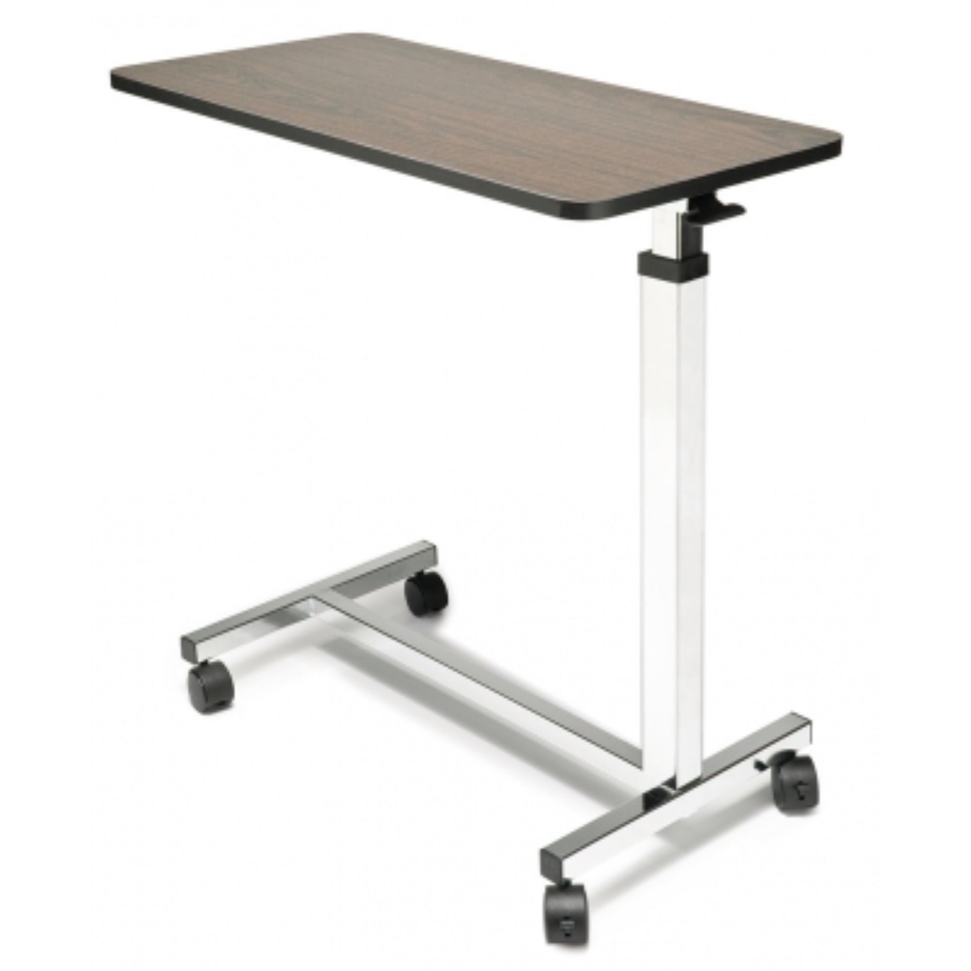 Overbed Table, Non-Tilt Lumex