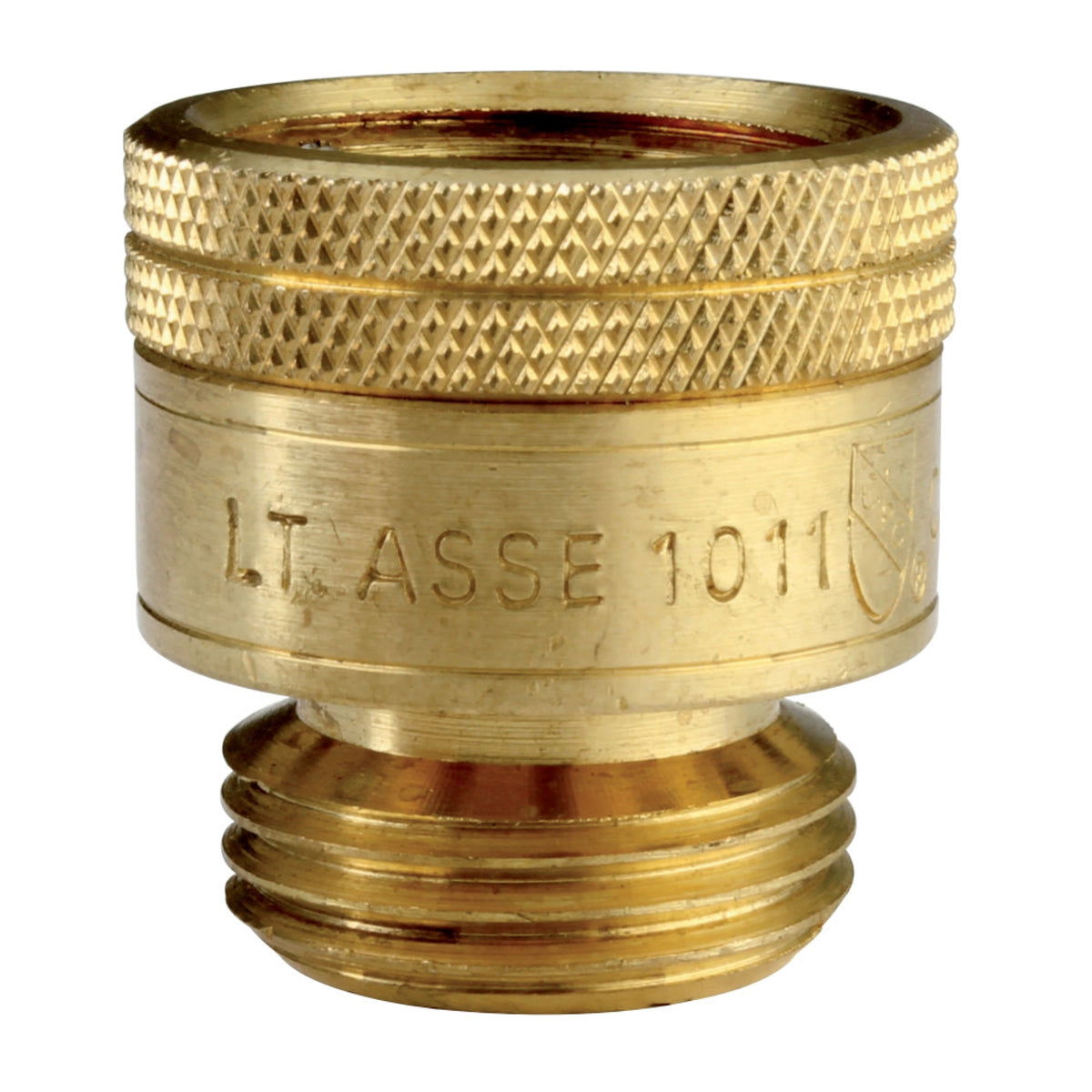 Kingston Brass Ghvcbk Kingston Brass Ghvcbk Hose Bibb Vacuum Breaker, Brass