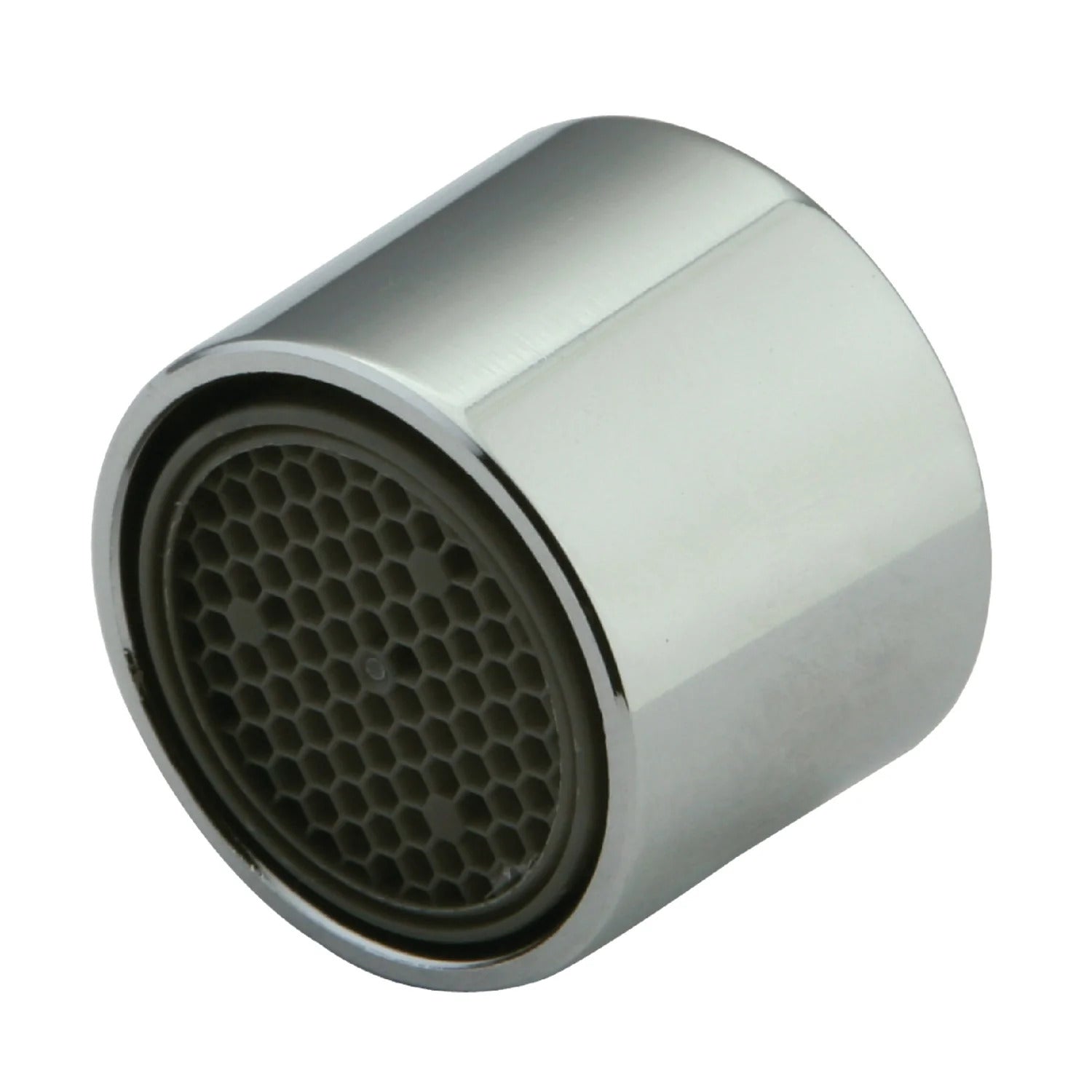 Kingston Brass Gkbsa621 Watersense Certified 1.5 Gpm Female Aerator, Polished Chrome