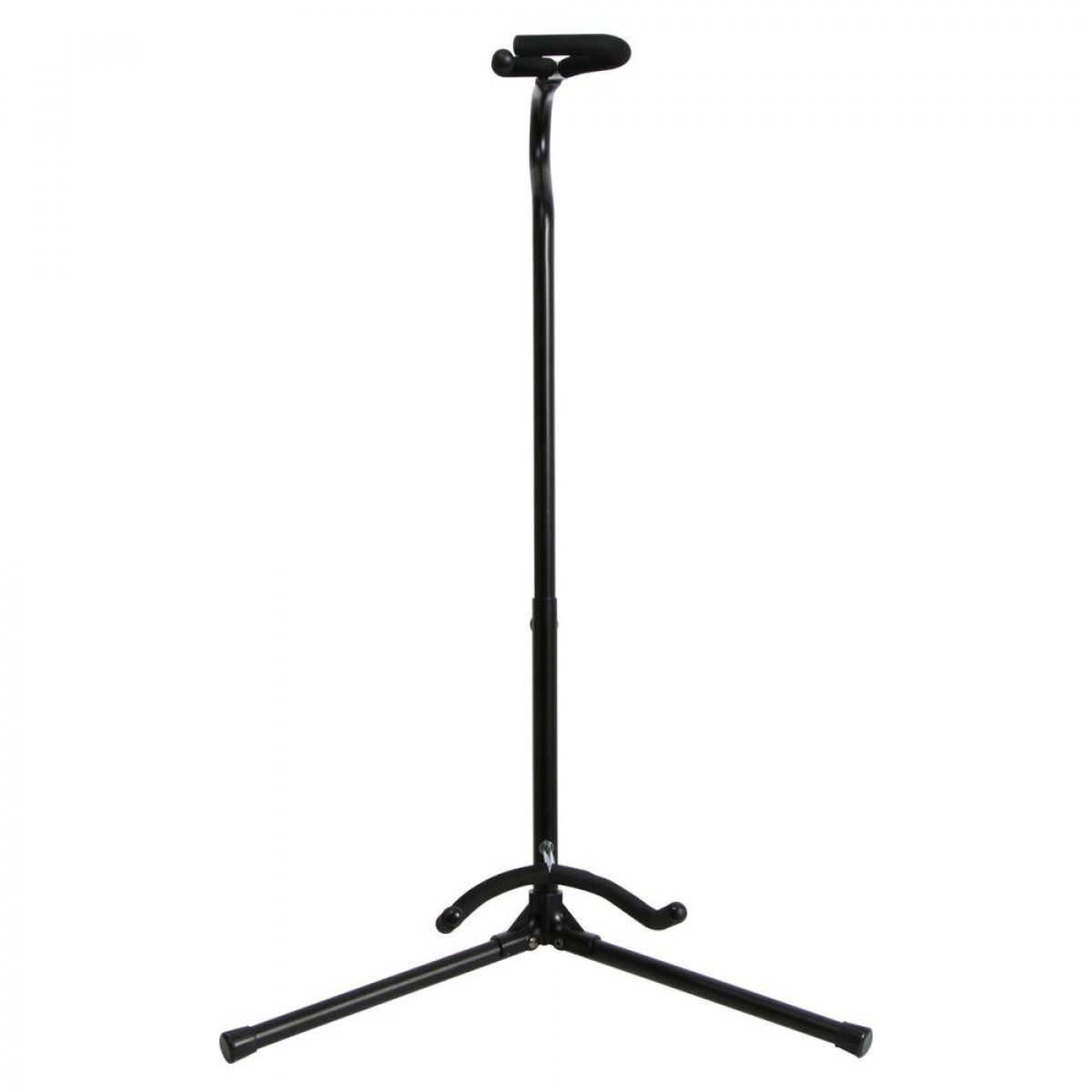 Flip-It Gran Guitar Stand (Black)