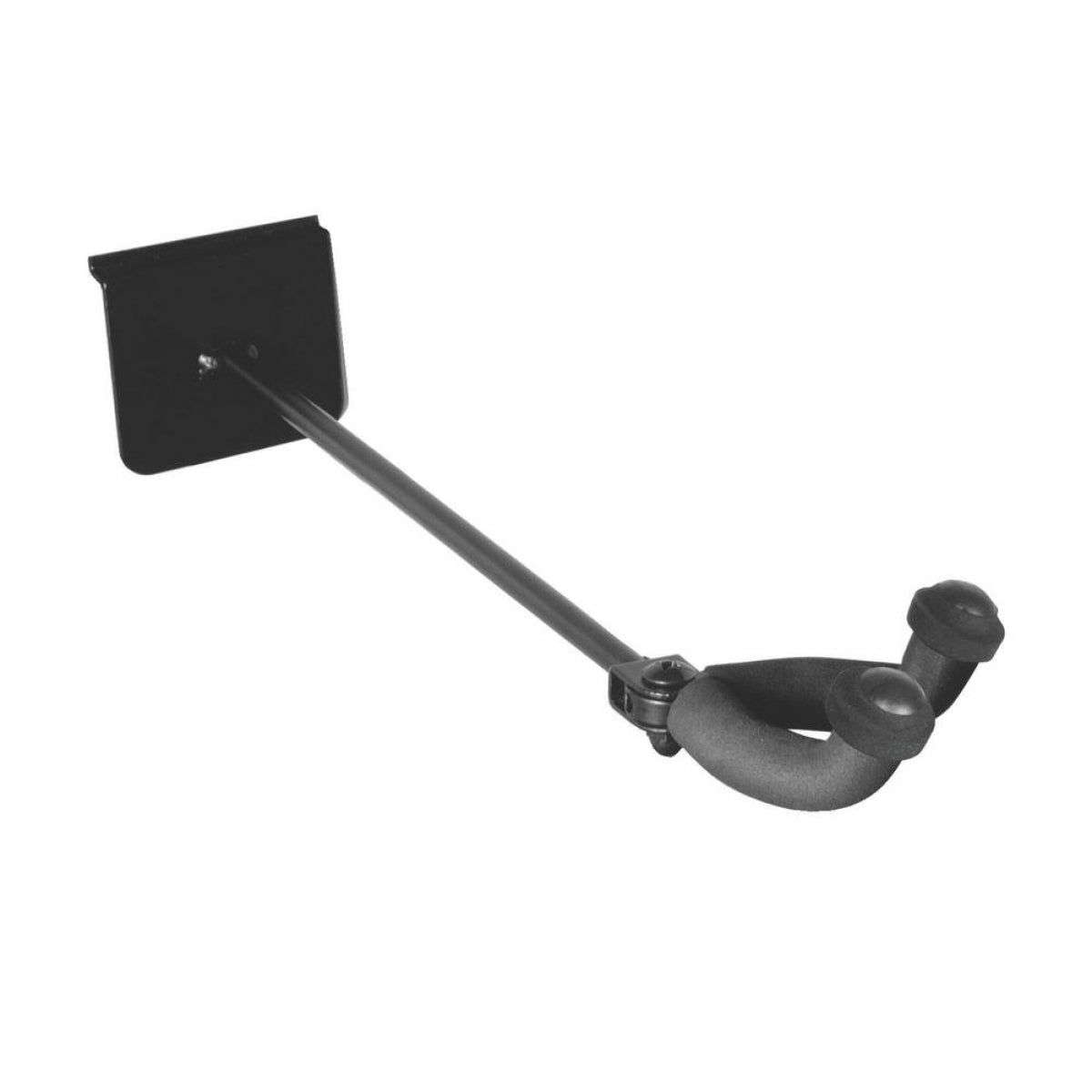 Adjustable Guitar Hanger (Slat-Wall)