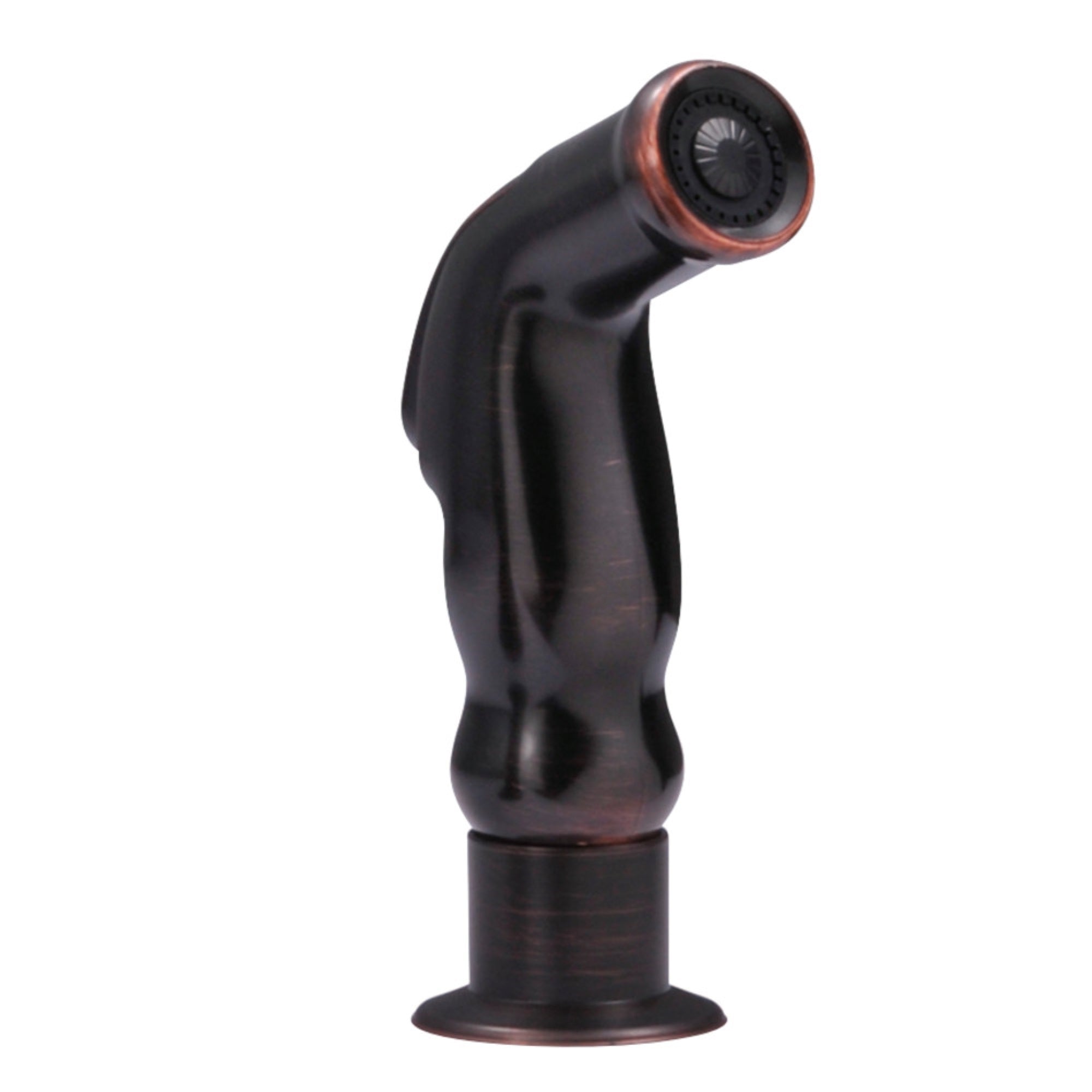 Kingston Brass Gss7706Aclsp Kitchen Faucet Sprayer For Gs7706Aclsp, Naples Bronze