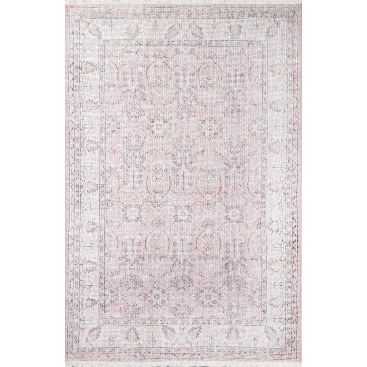 Momeni Helena Hel-4 Pink  2' X 3'