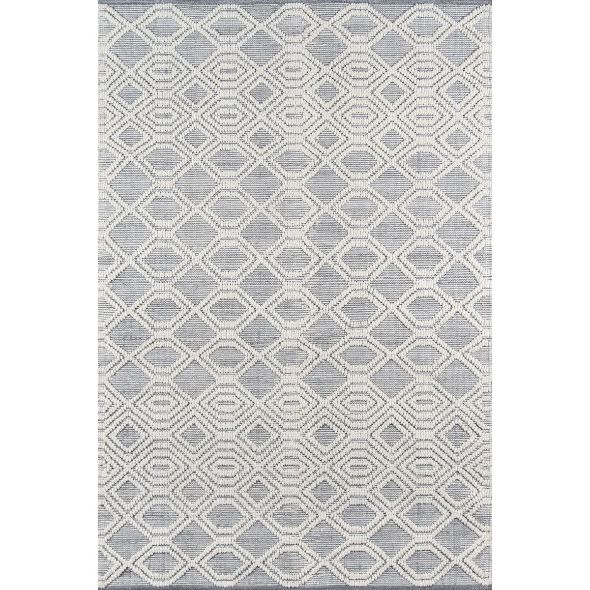 Momeni Hermosa Hrm-1 Grey  2'3'' X 8' Runner