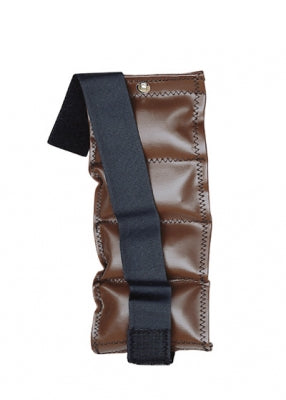 Weights Wrst/Ankl 5Lb Gld Grafco