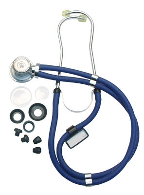 Steth Sprague-Rap Type 22 Blk Labtron