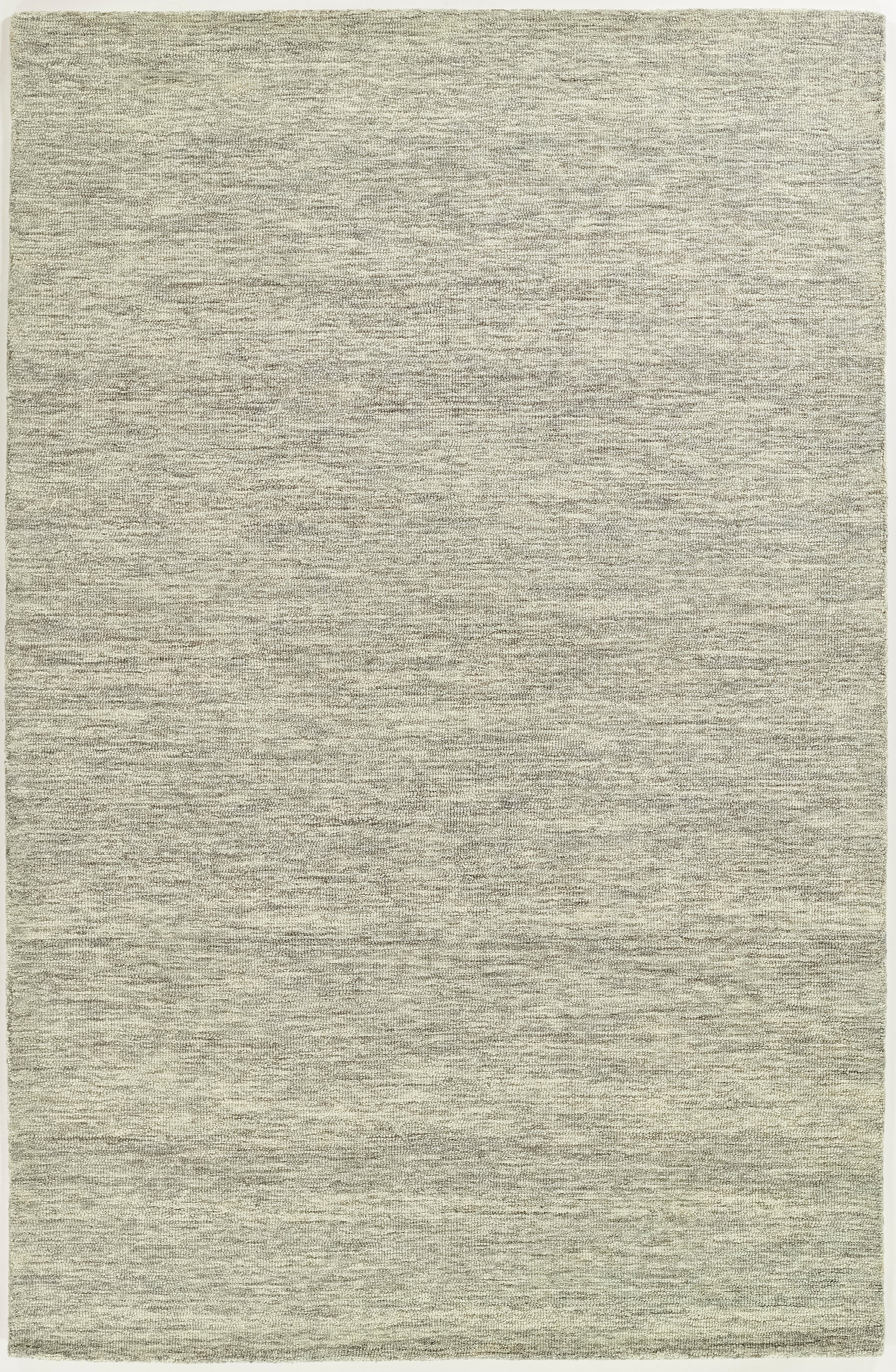 Momeni James Jam-1 Light Grey  2' X 3'