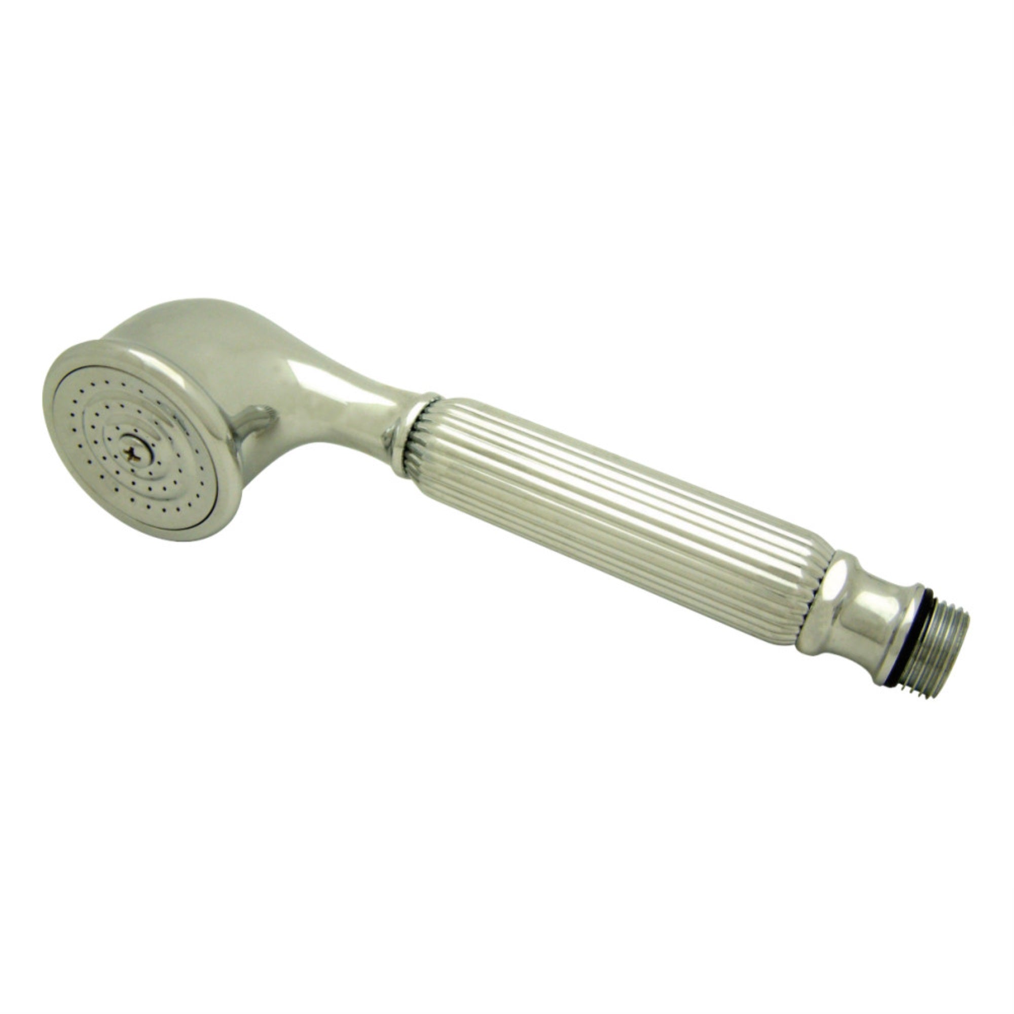 Kingston Brass K103A1 Restoration Handshower, Polished Chrome