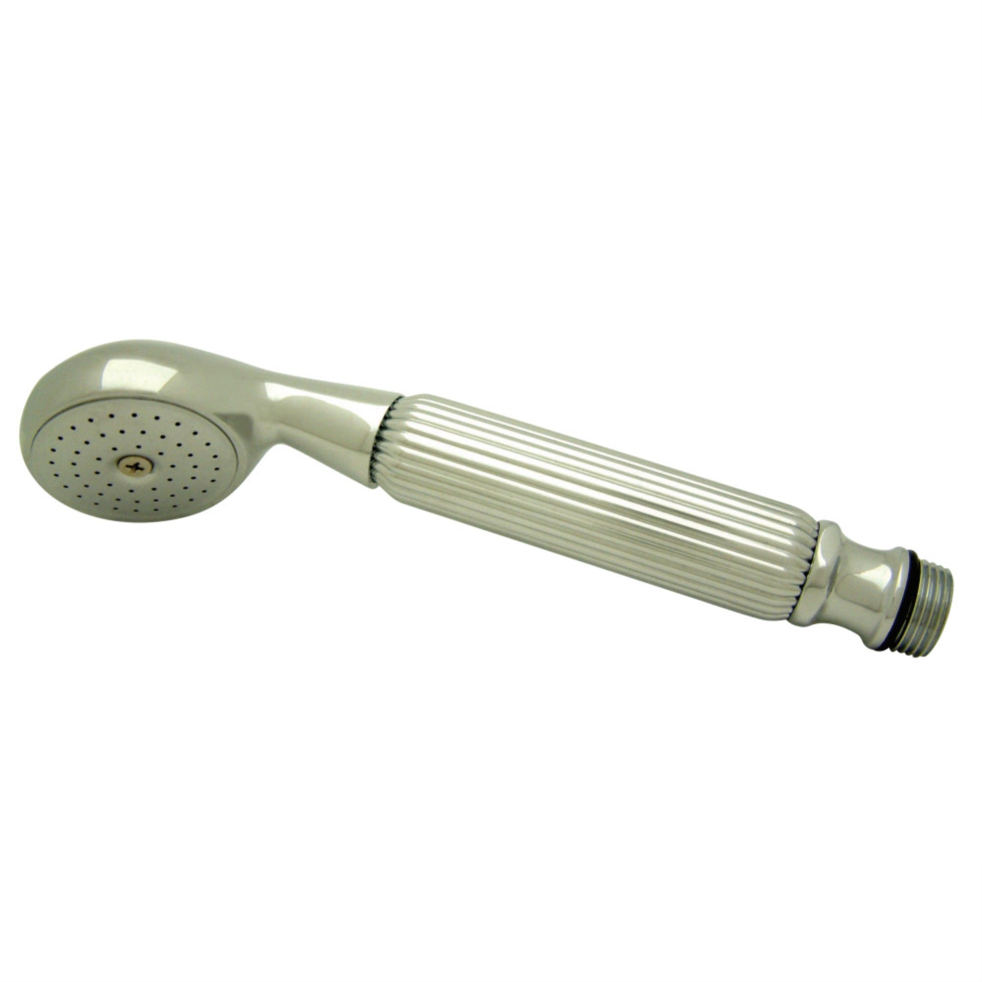 Kingston Brass K104A1 Metropolitan Hand Shower, Polished Chrome
