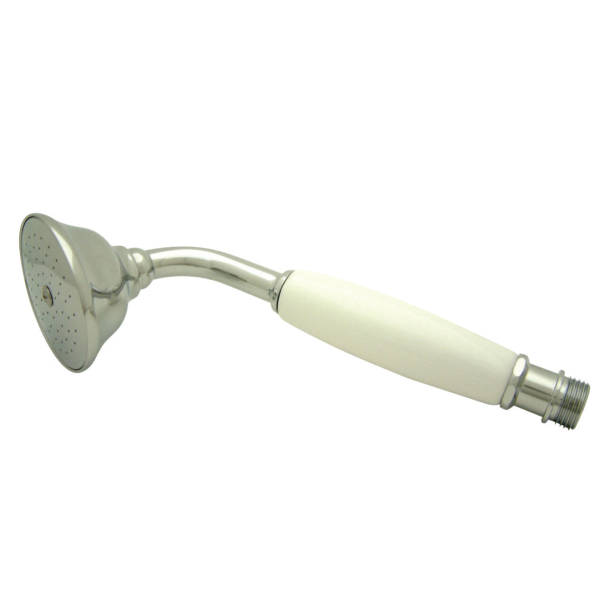Kingston Brass K105A1 Victorian 2-3/4'' Hand Shower Head, Polished Chrome