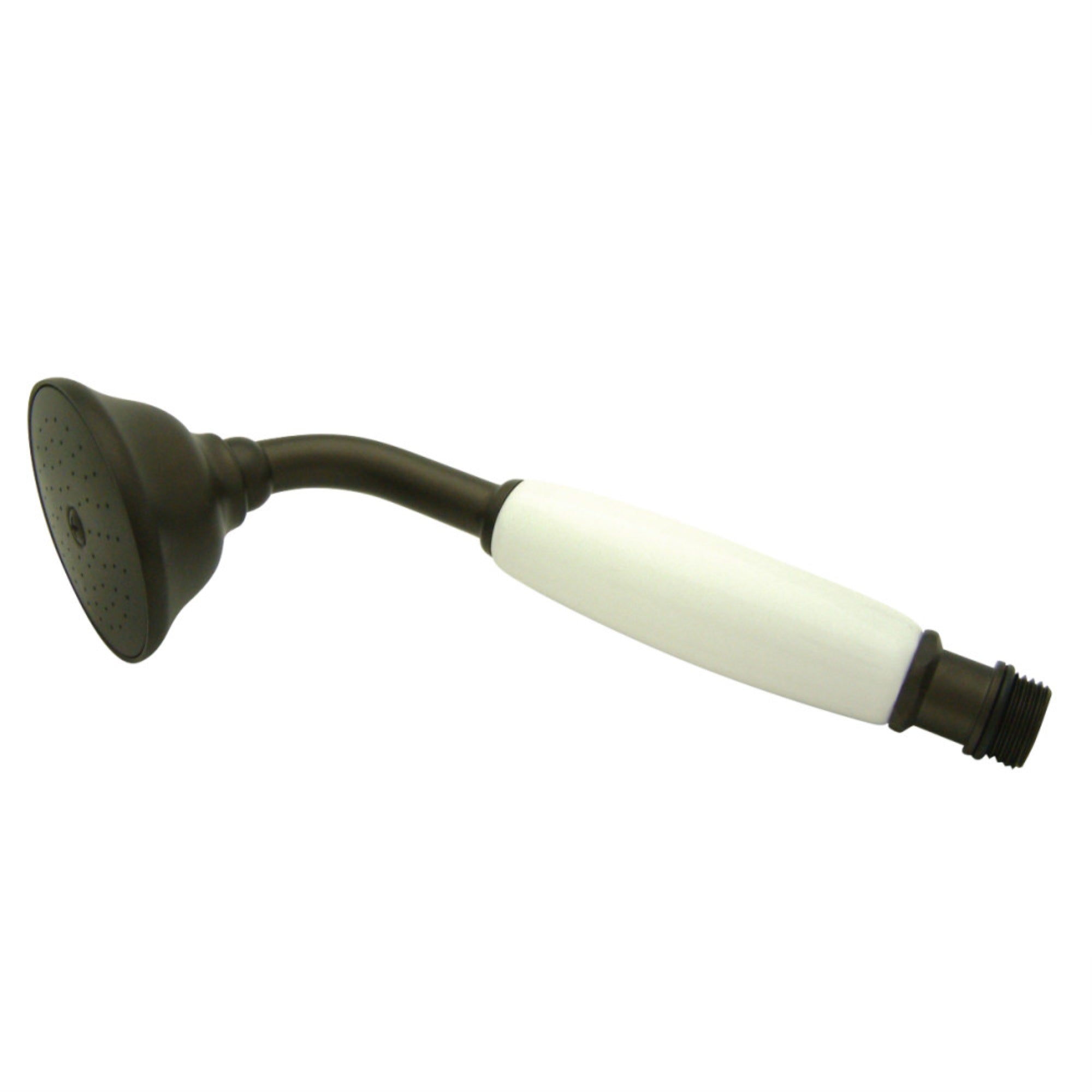Kingston Brass K105A5 Victorian 2-3/4'' Hand Shower Head, Oil Rubbed Bronze