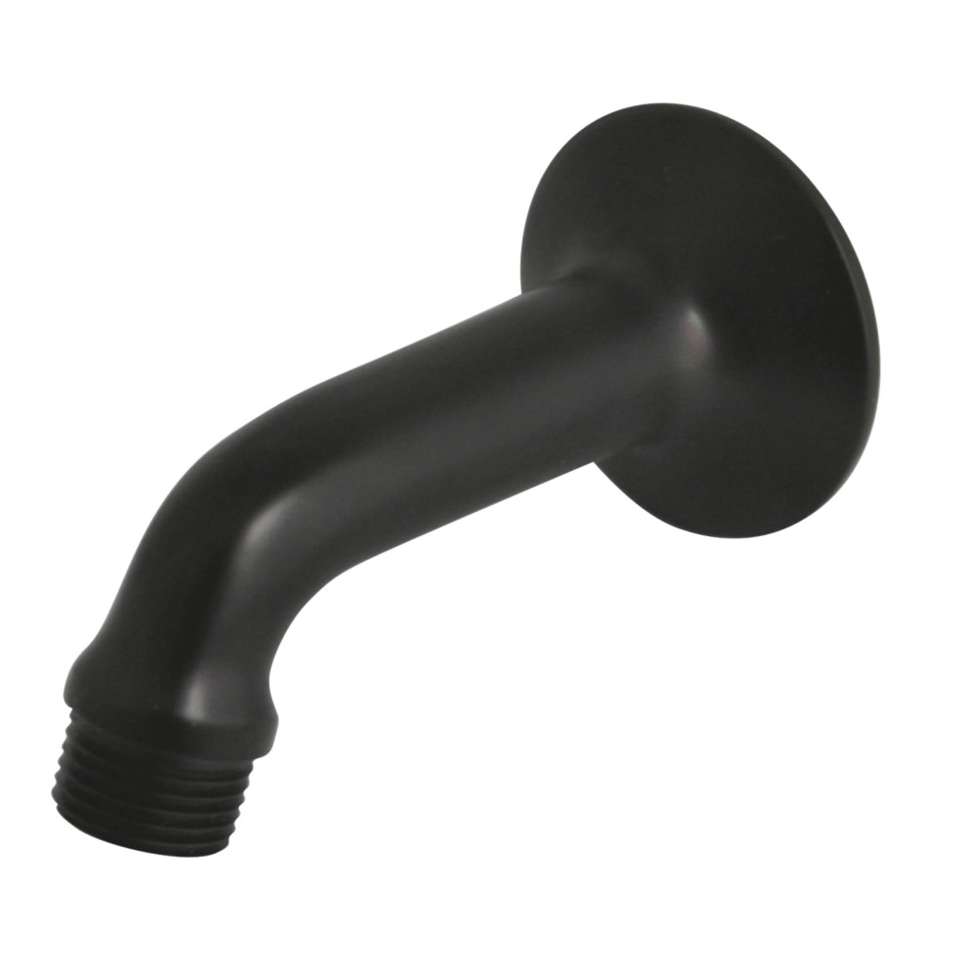 Kingston Brass K150C5 Plumbing Parts Shower Arm, Oil Rubbed Bronze