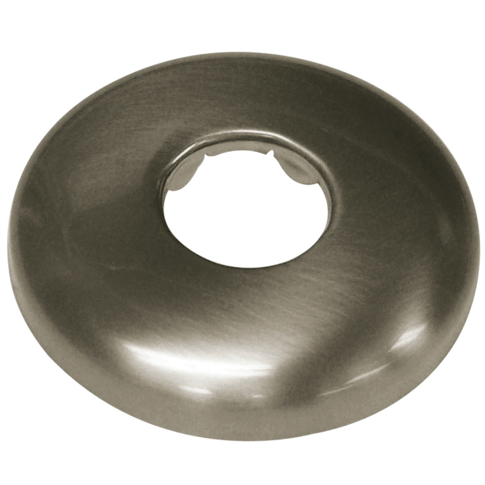 Kingston Brass K150F3 Trimscape Shower Arm Flange, Antique Brass