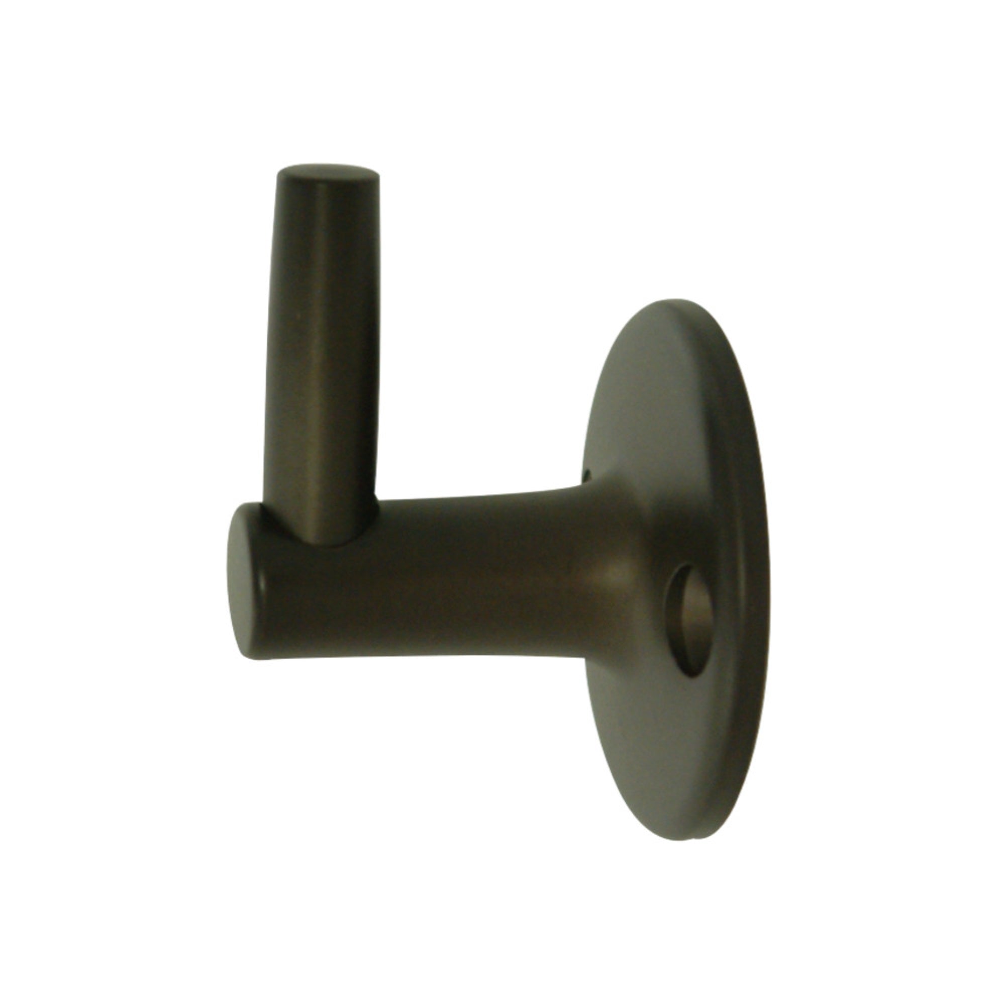 Kingston Brass K171A5 Pin Wall Mount For Shower Connector, Oil Rubbed Bronze