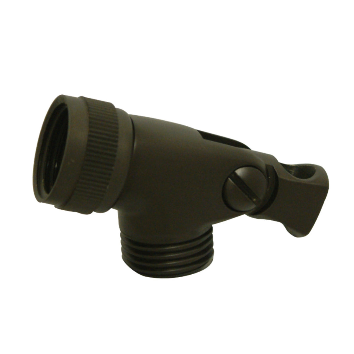 Kingston Brass K172A5 Swivel Shower Connector, Oil Rubbed Bronze