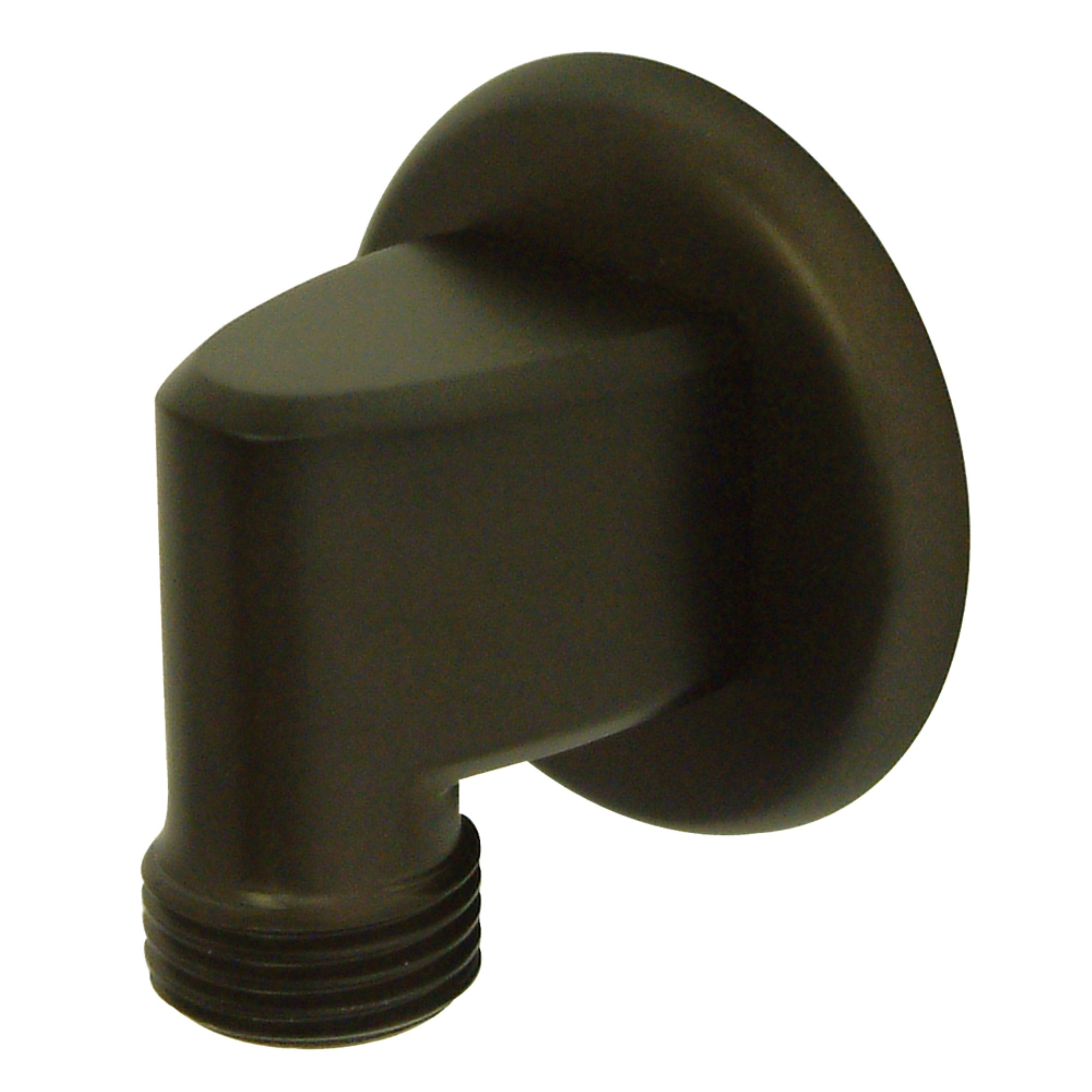 Kingston Brass K173A5 Wall Mount Water Supply Elbow, Oil Rubbed Bronze