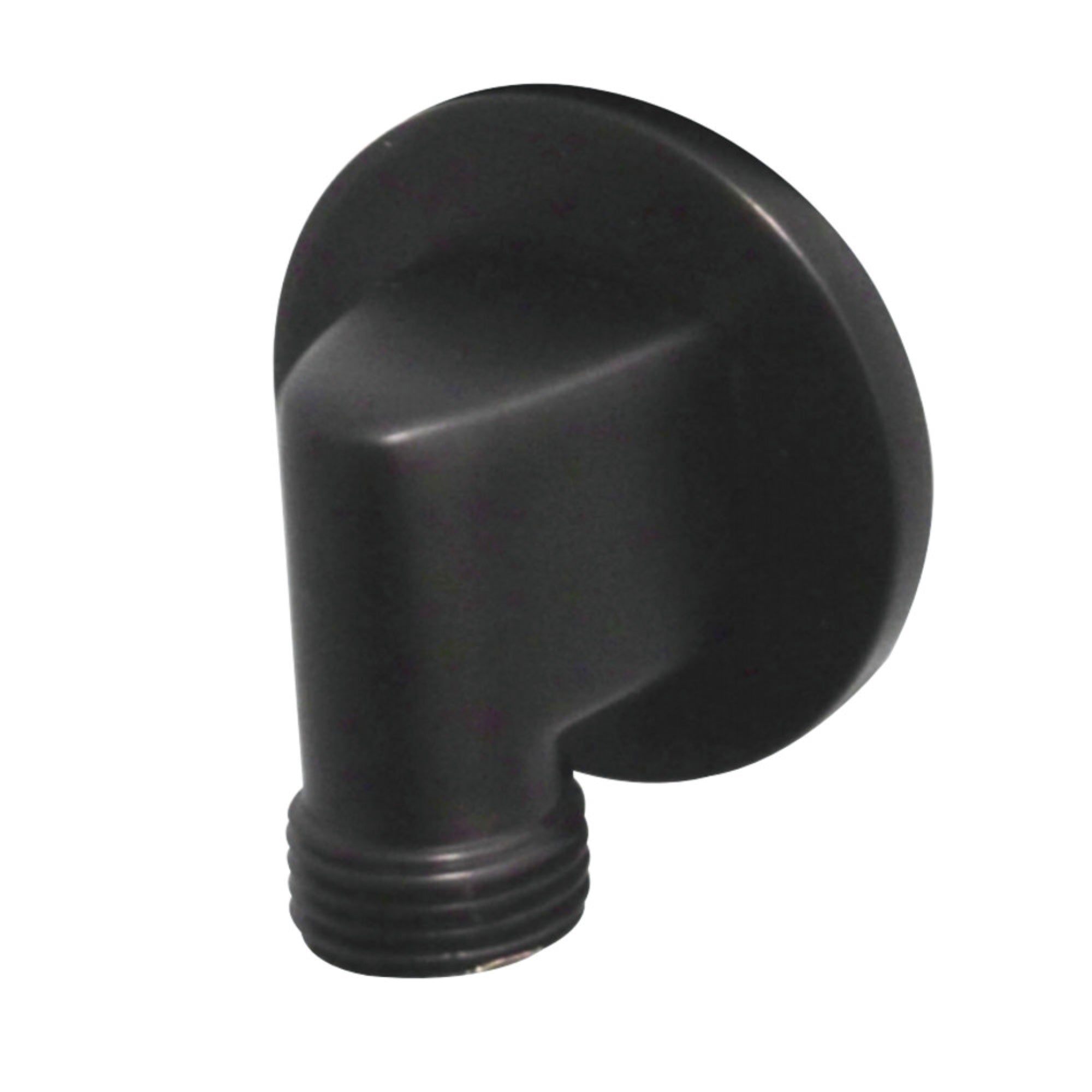 Kingston Brass K173M5 Wall Mount Water Supply Elbow, Oil Rubbed Bronze