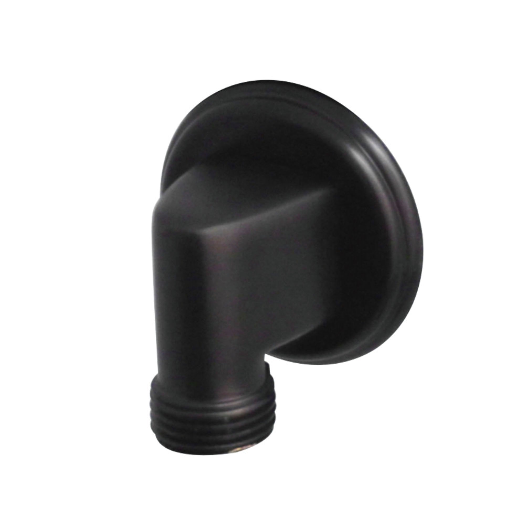Kingston Brass K173T5 Wall Mount Water Supply Elbow, Oil Rubbed Bronze