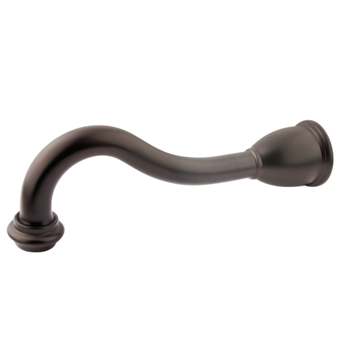 Kingston Brass K1887A5 Heritage Tub Spout, Oil Rubbed Bronze