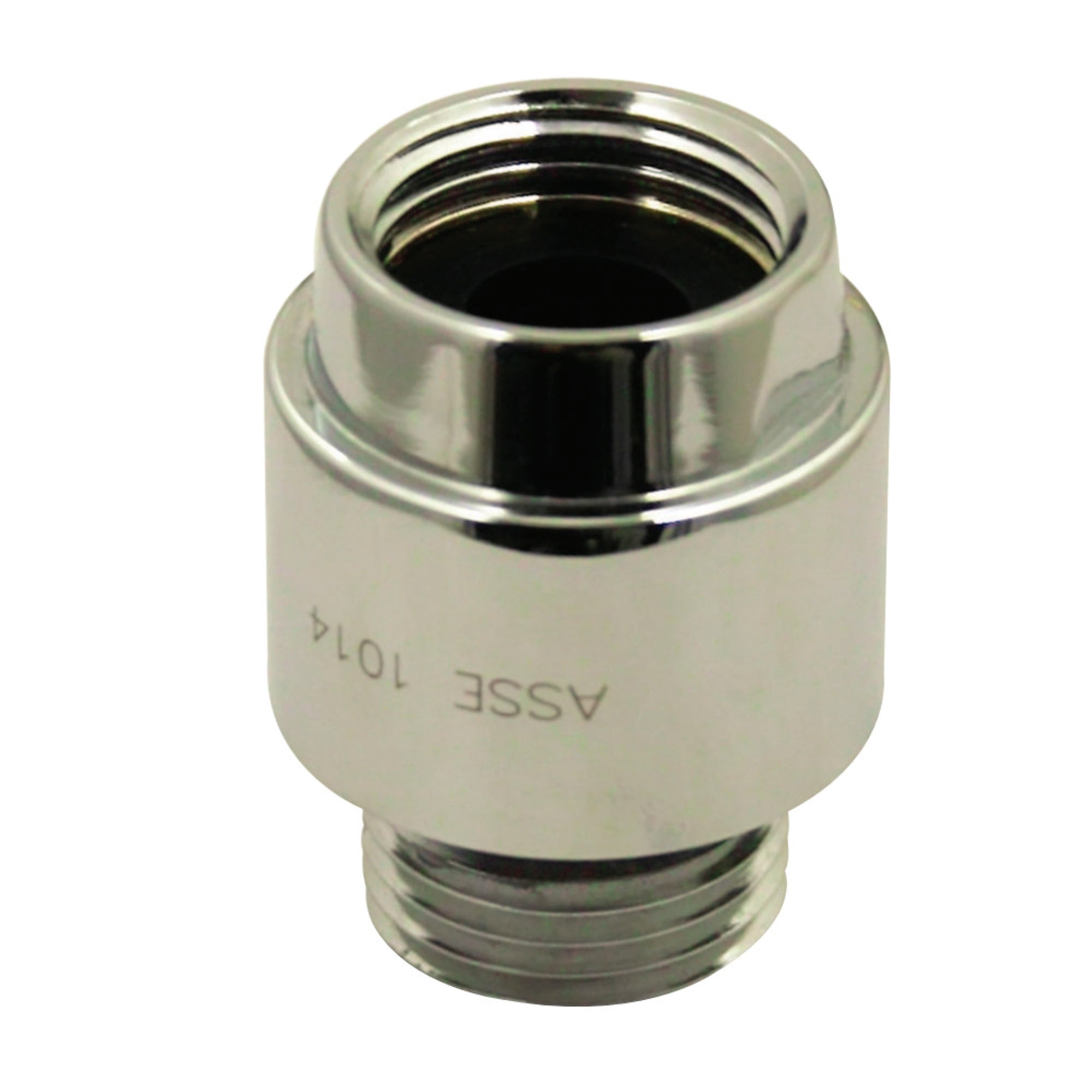 Showerscape K190A1 Vacuum Breaker For Shower, Polished Chrome