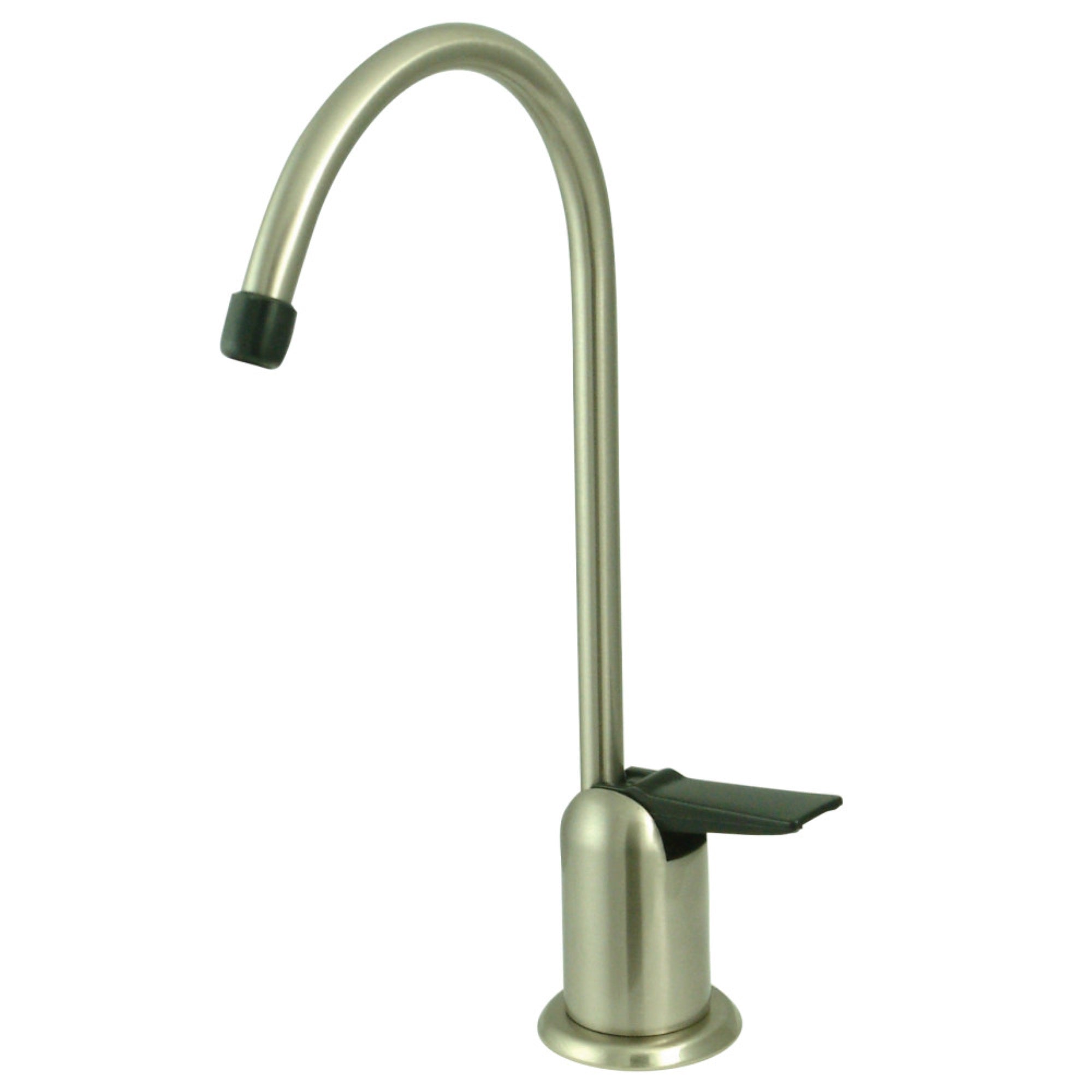 Kingston Brass K6198 Americana Single Handle Water Filtration Faucet, Brushed Nickel
