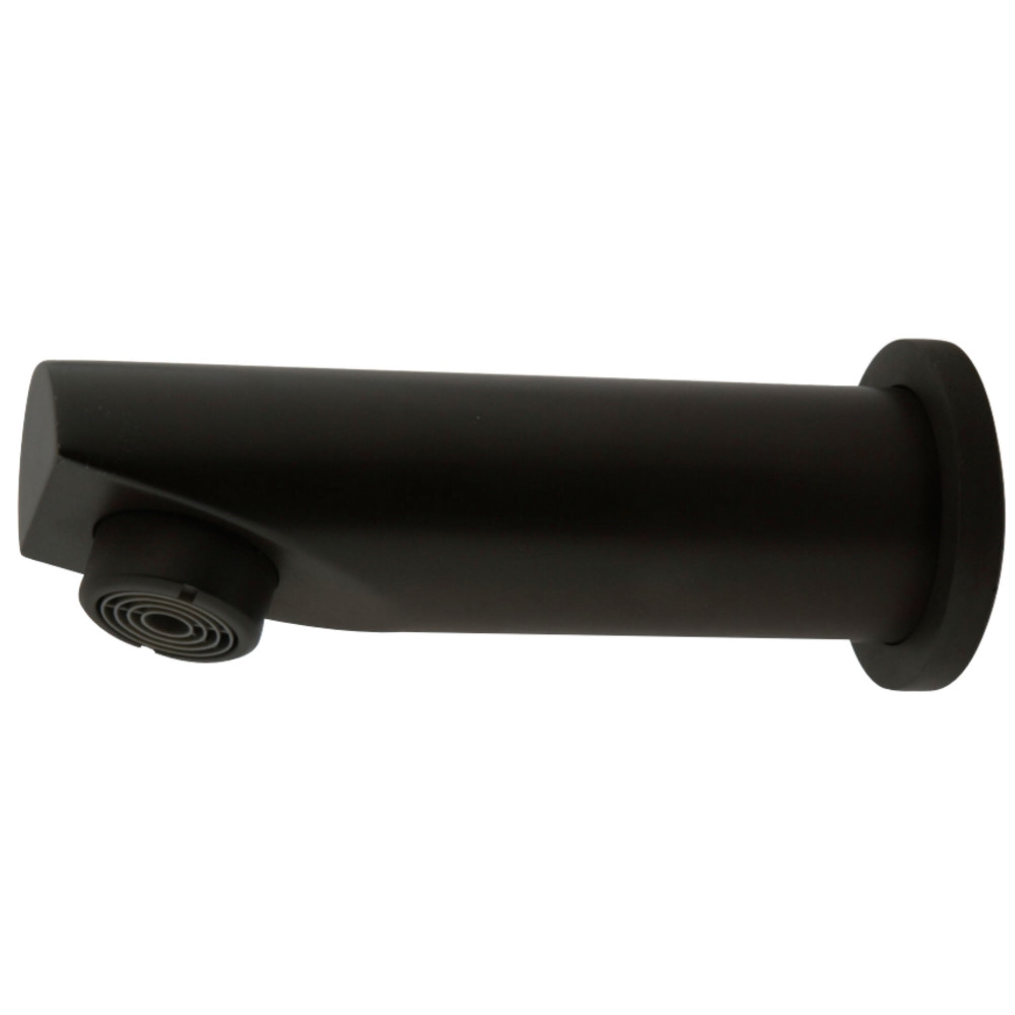 Kingston Brass K8187A5 Deco Tub Faucet Spout With Flange, Oil Rubbed Bronze