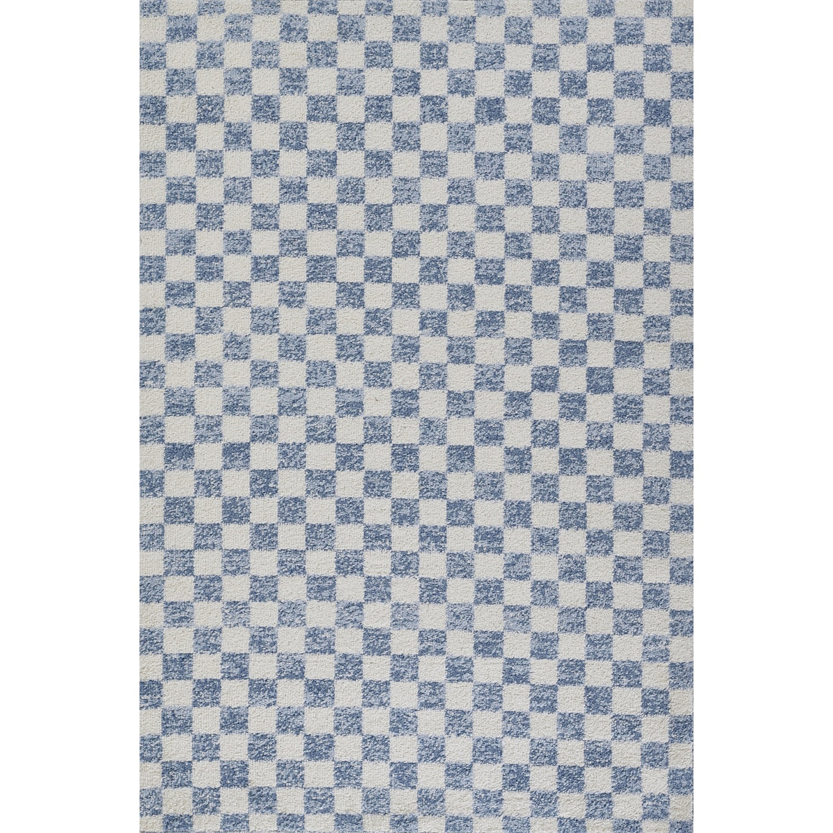 Novogratz By Momeni Rugs Kai-1 Blue 5'3'' X 7'