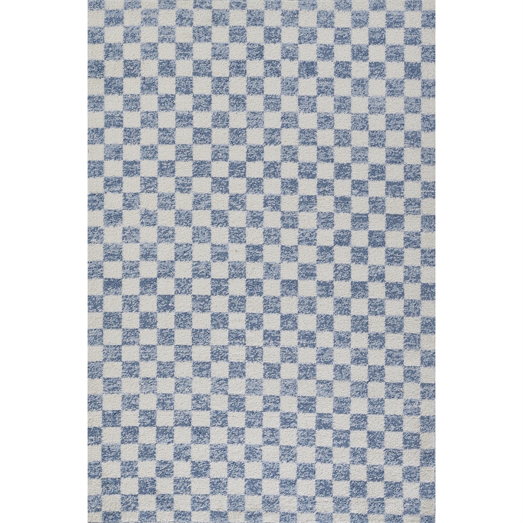Novogratz By Momeni Rugs Kai-1 Blue 7'10'' X 10'