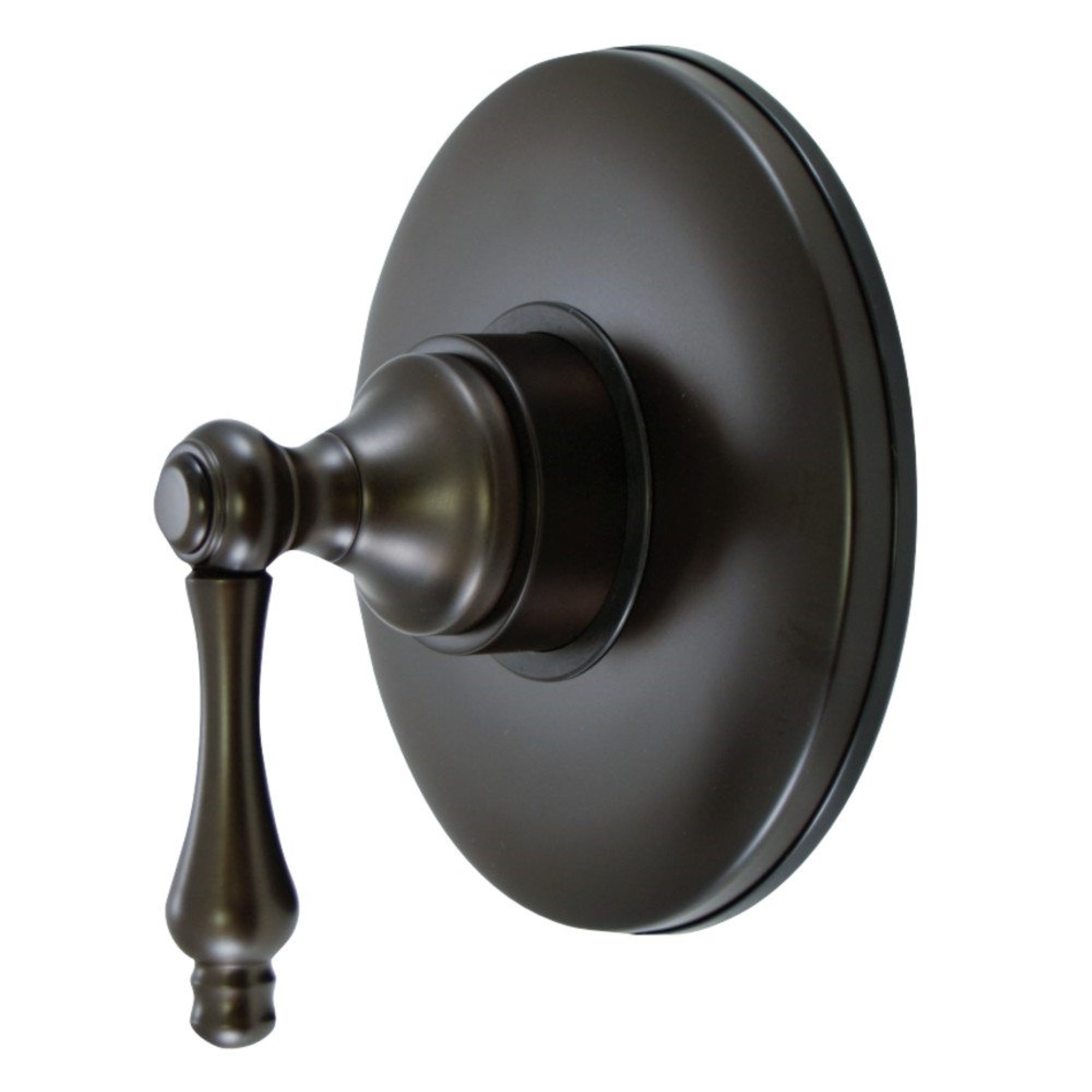 Kingston Brass Kb3005Al Volume Control, Oil Rubbed Bronze