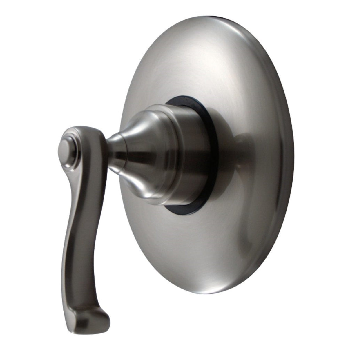 Kingston Brass Kb3008Fl Volume Control, Brushed Nickel
