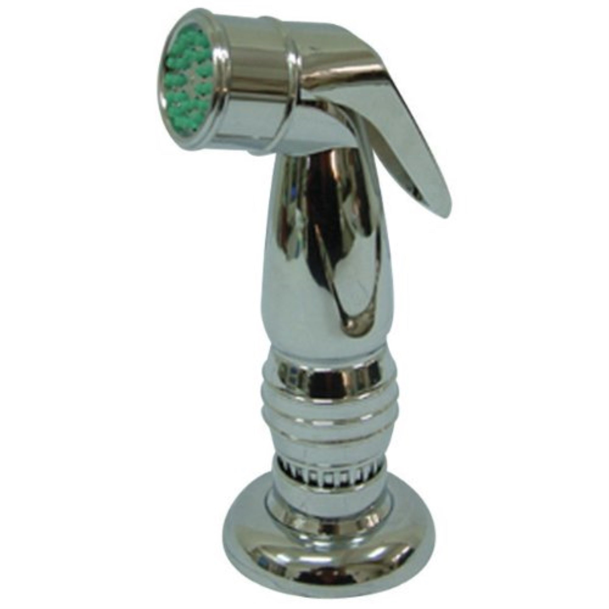Kingston Brass Kbs3571Sp Kitchen Faucet Sprayer For Kb3571Bl, Polished Chrome