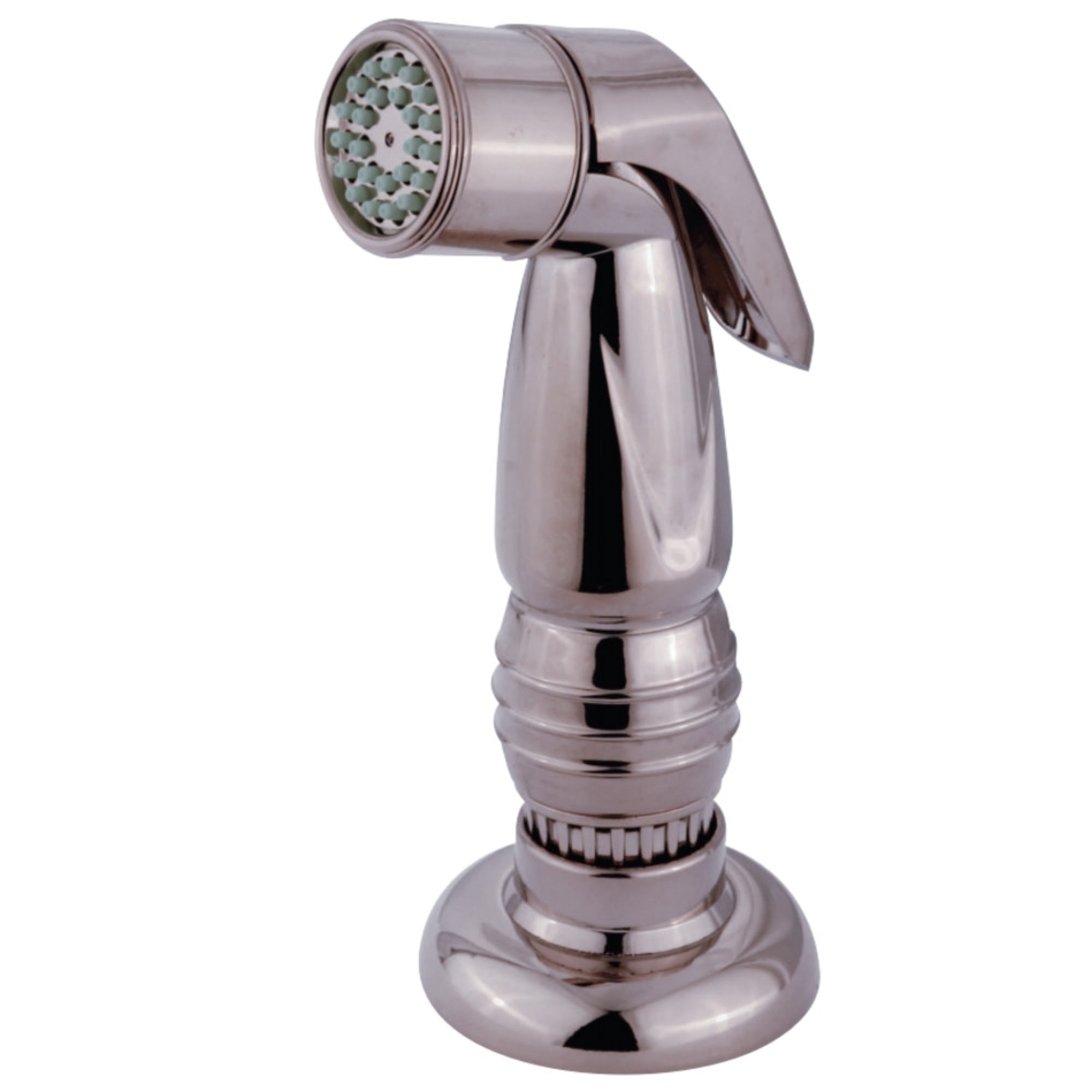 Kingston Brass Kbs3578Sp Kitchen Faucet Sprayer For Kb3578Bl, Brushed Nickel