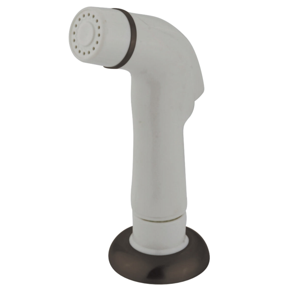 Kingston Brass Kbs755Sp Kitchen Faucet Sprayer With Hose, Oil Rubbed Bronze
