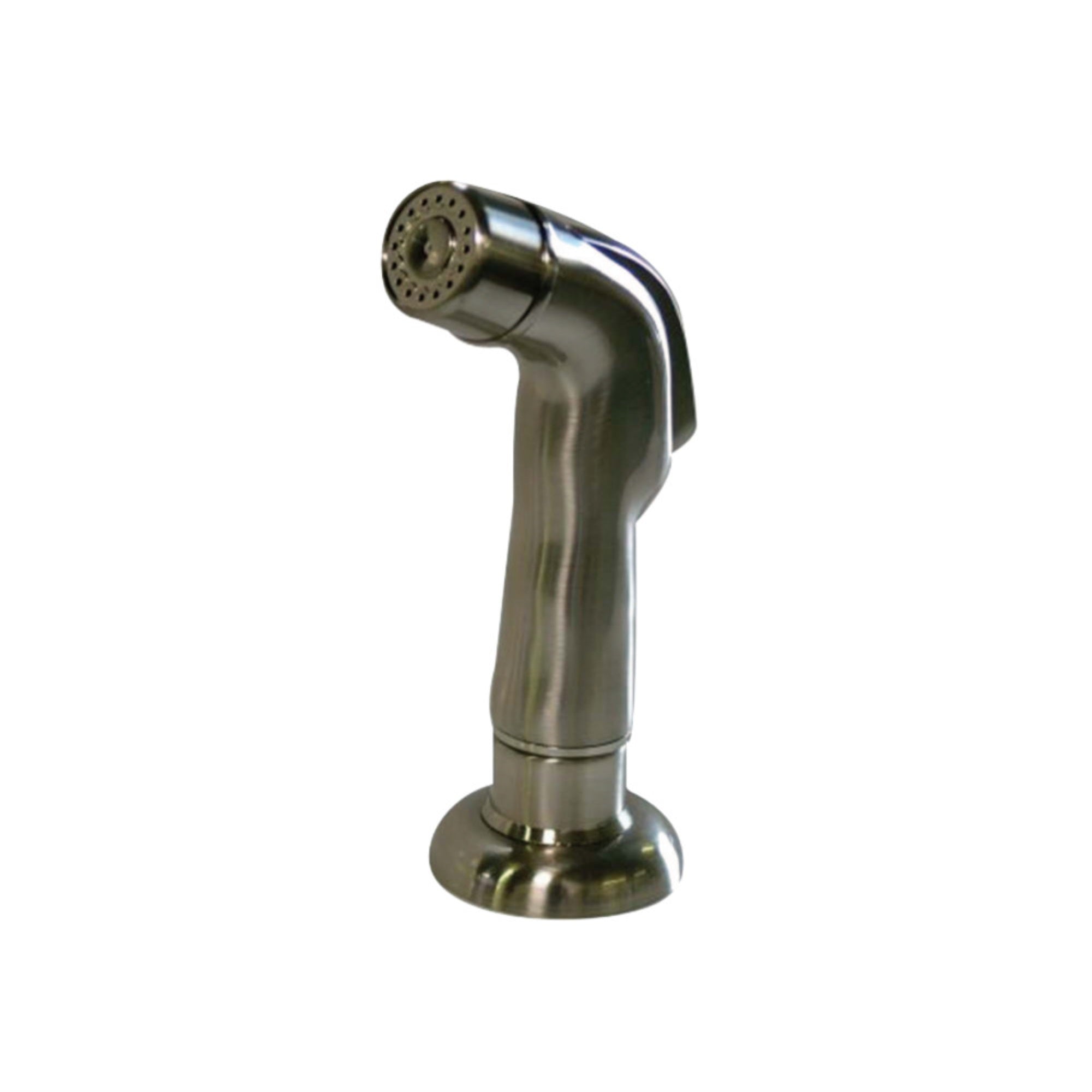 Kingston Brass Kbs798Sp Kitchen Faucet Sprayer For Kb798, Brushed Nickel