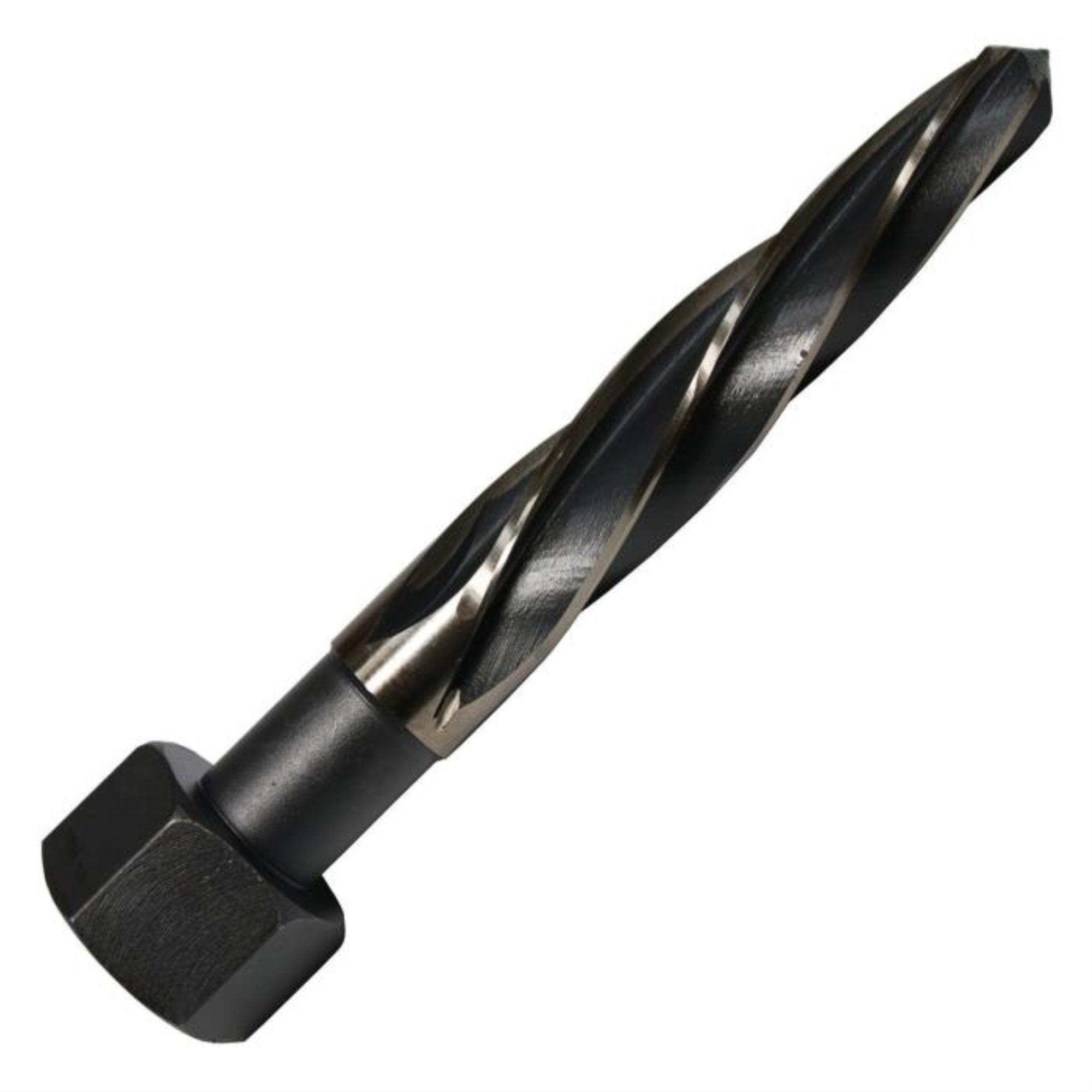 13/16'' Hss Hex Shank Bridge Reamer, Black & Gold (Kfd), Premium, Kfdrb13/16Hex