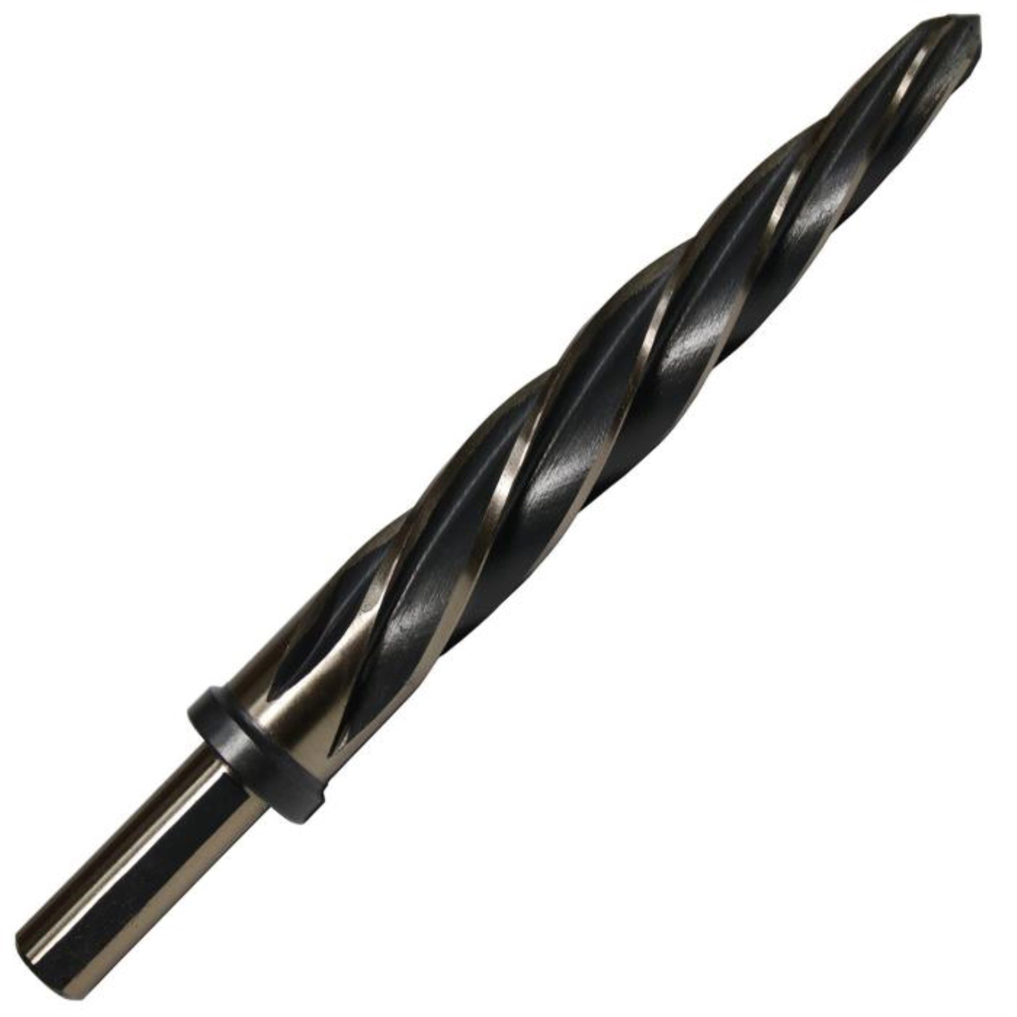 15/16'' Hss 1/2'' Straight Shank Bridge Reamer, Black & Gold (Kfd), Premium, Kfdrbss15/16