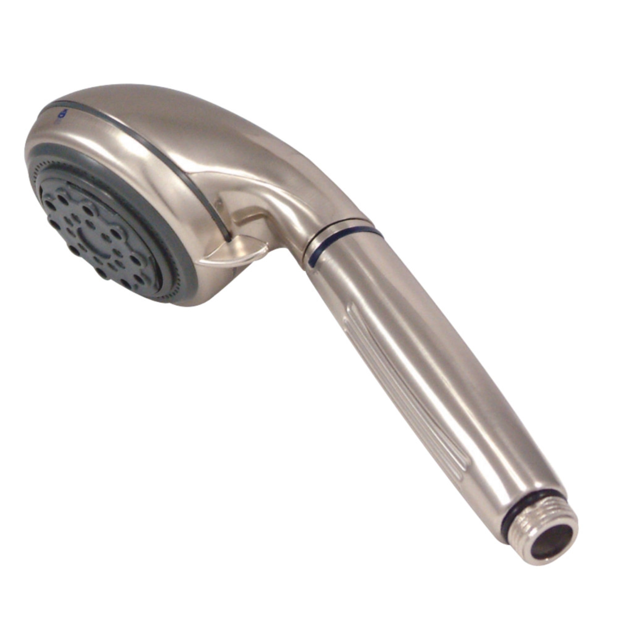 Kingston Brass Ksh2528 5 Function Massage Hand Shower, Brushed Nickel