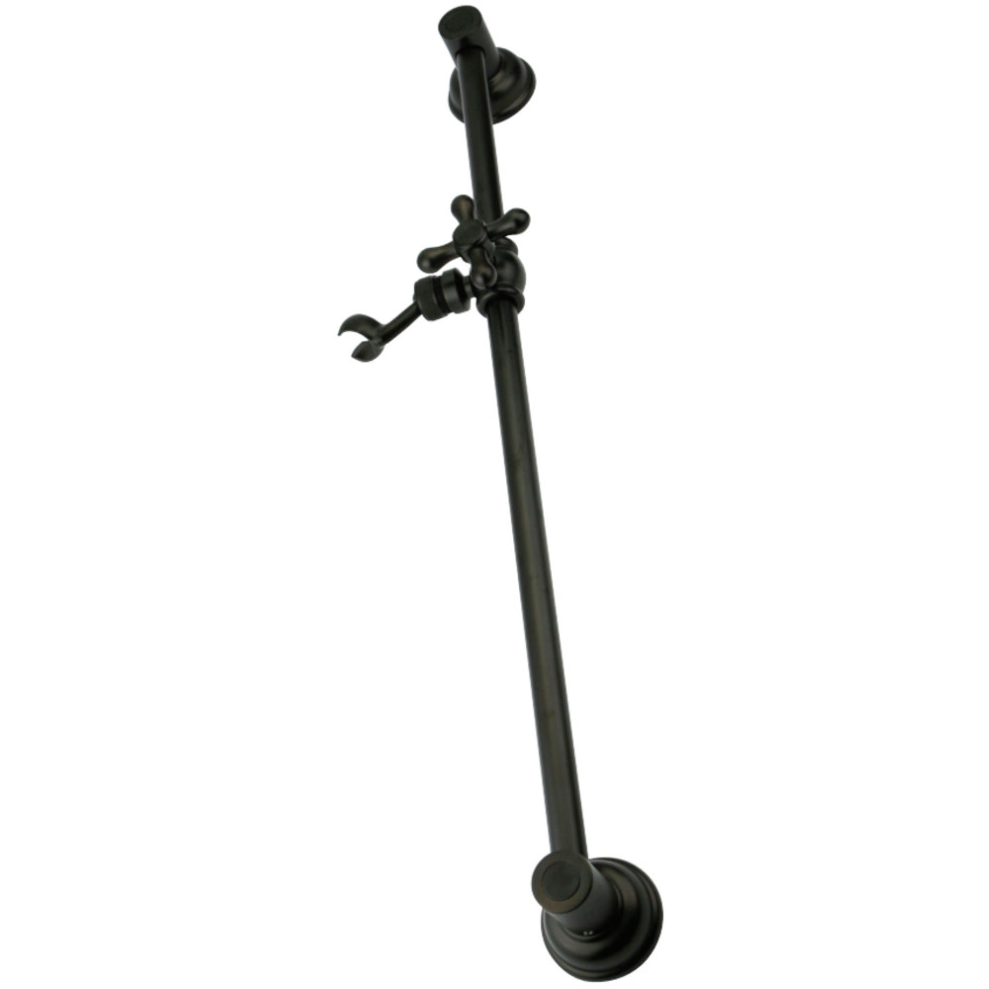Kingston Brass Ksx3525Sg Shower Slide Bar, Oil Rubbed Bronze