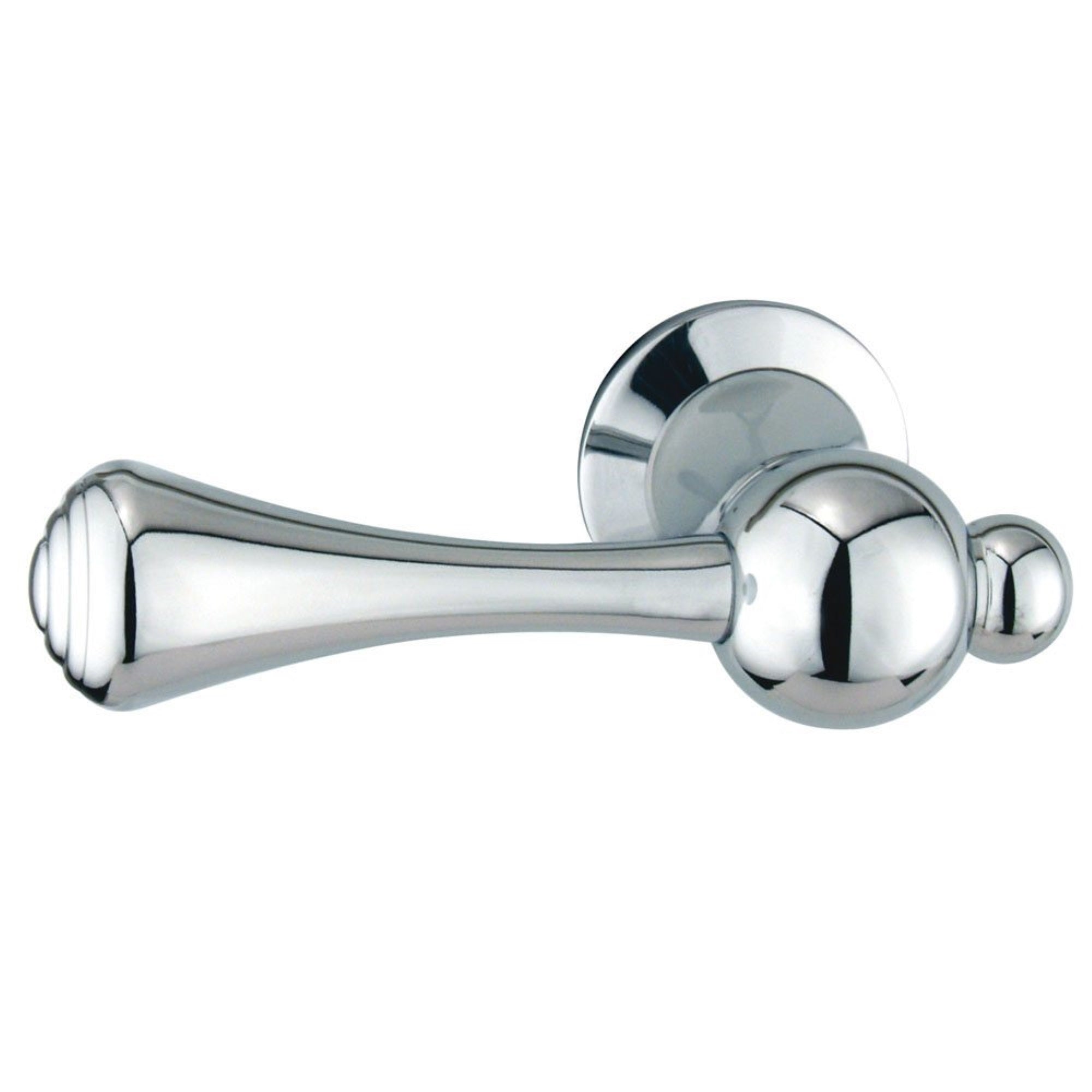 Kingston Brass Ktbl1 Buckingham Toilet Tank Lever, Polished Chrome