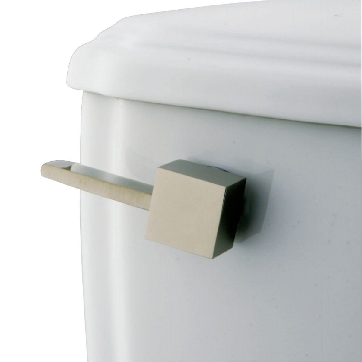 Kingston Brass Ktcl8 Claremont Toilet Tank Lever, Brushed Nickel