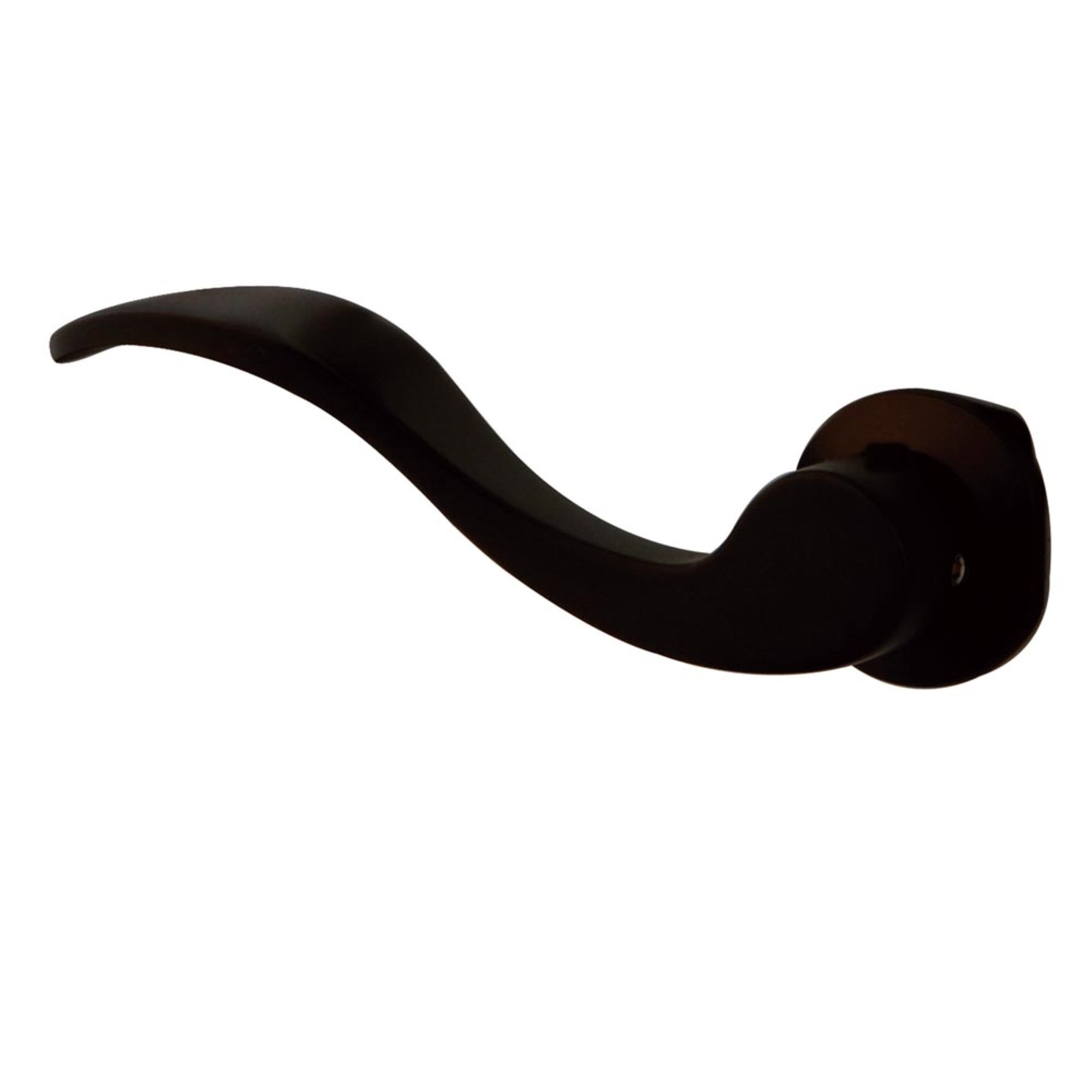 Kingston Brass Ktdfl5 Nu Wave Toilet Tank Lever, Oil Rubbed Bronze