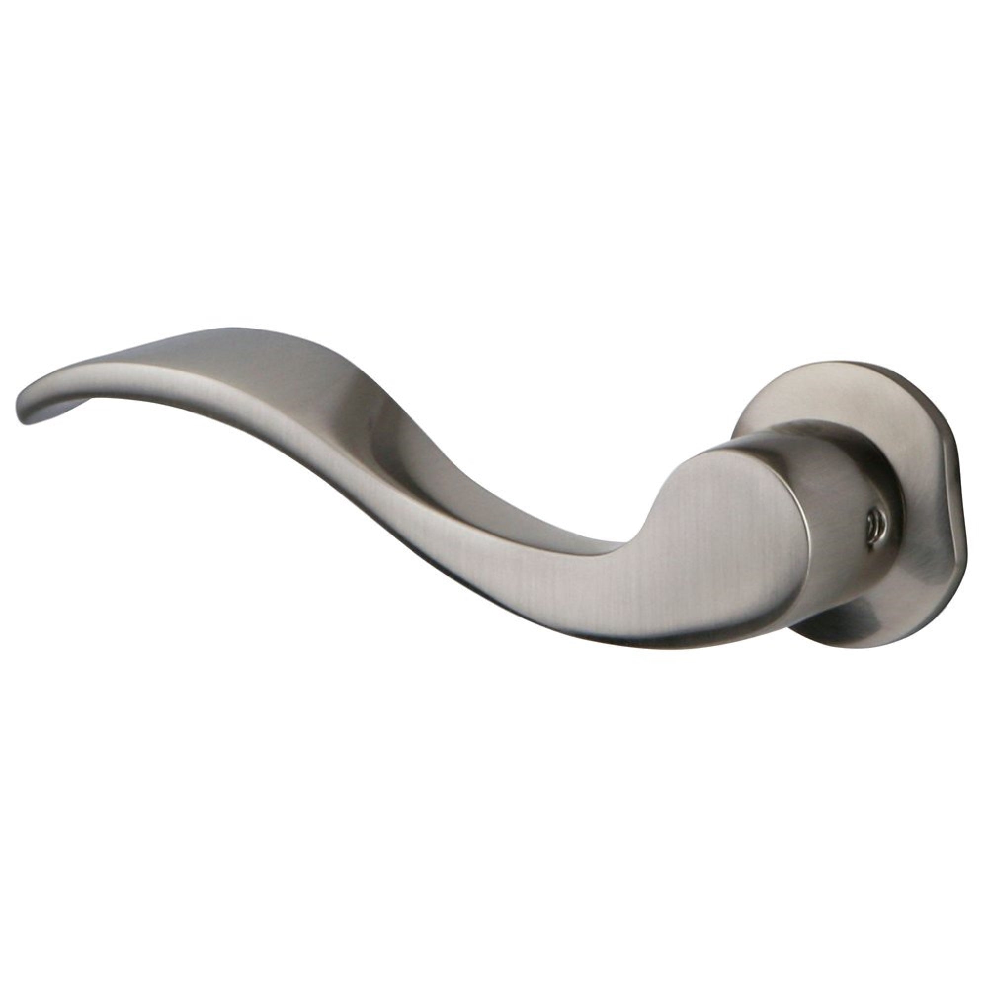 Kingston Brass Ktdfl8 Nu Wave Toilet Tank Lever, Brushed Nickel