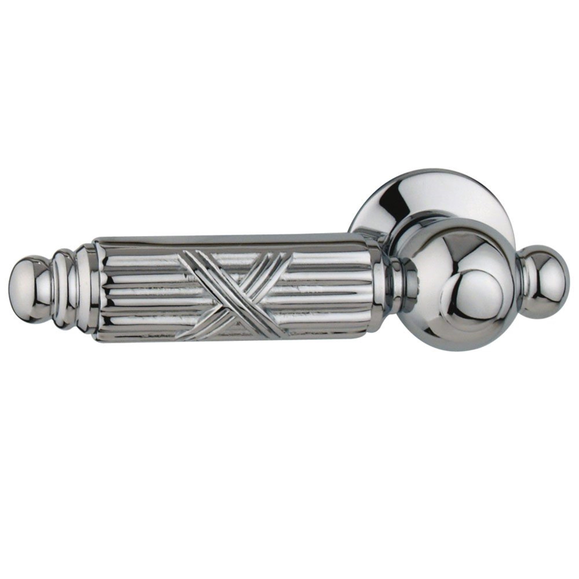 Kingston Brass Ktgl1 Georgian Toilet Tank Lever, Polished Chrome