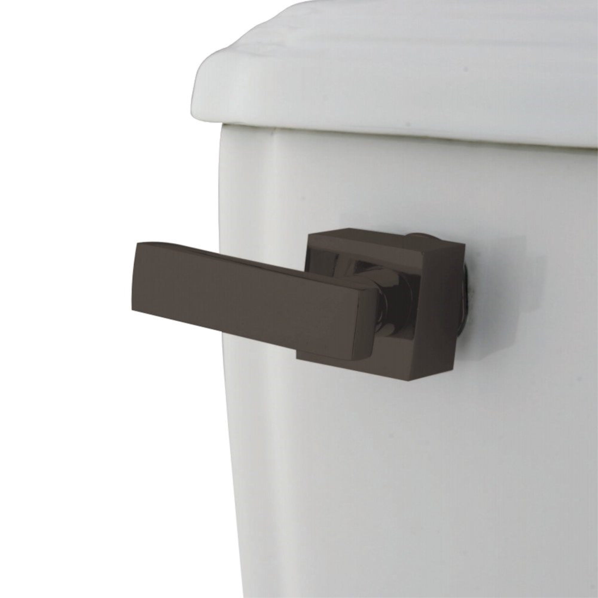 Kingston Brass Ktqll5 Executive Toilet Tank Lever, Oil Rubbed Bronze
