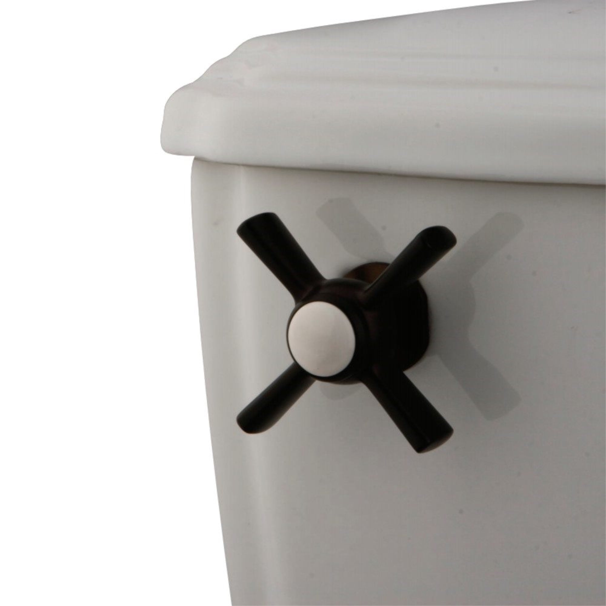 Kingston Brass Ktzx5 Tank Lever, Oil Rubbed Bronze